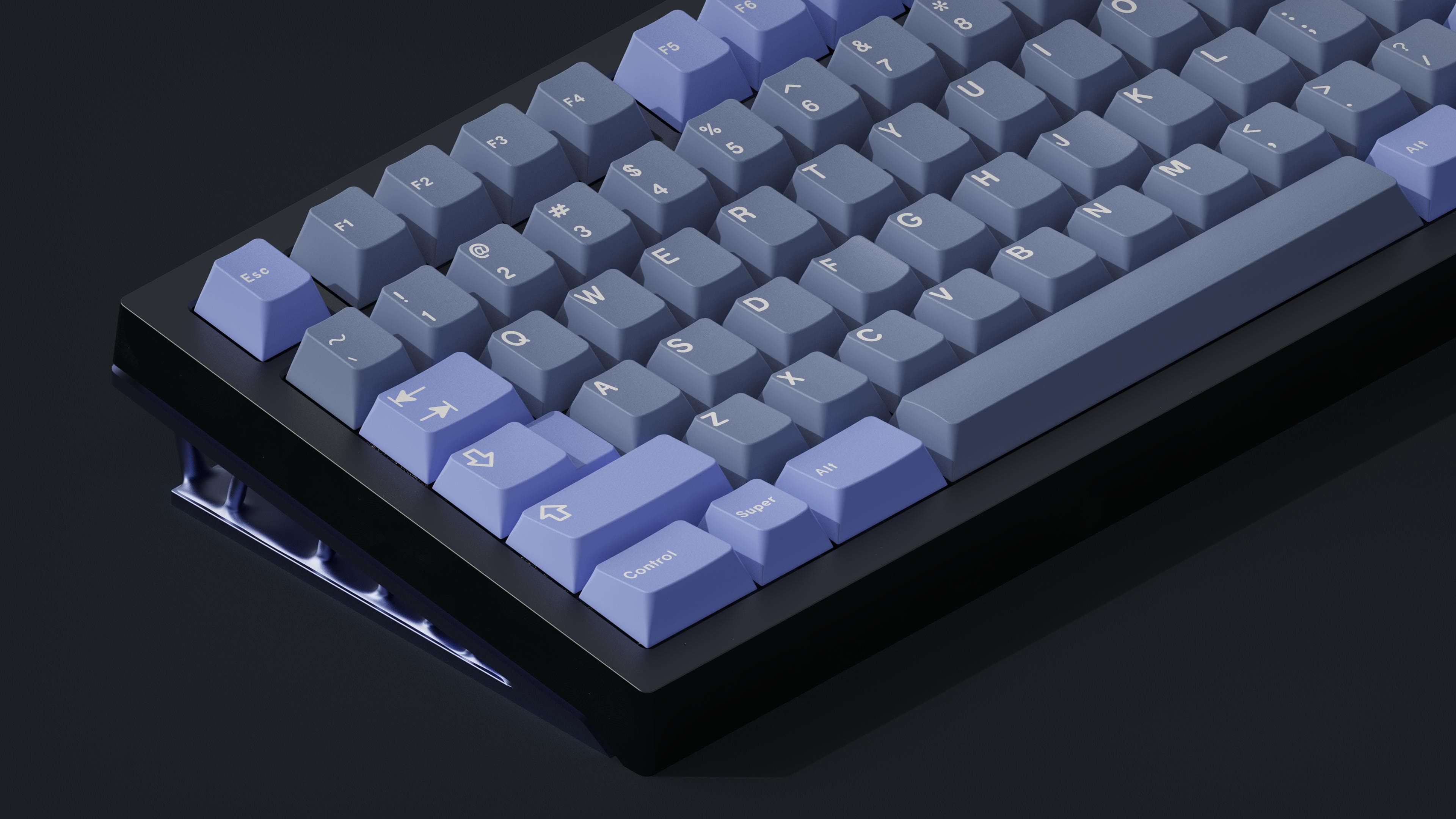 GMK Blurple | Group Buy April 2-30 image 21