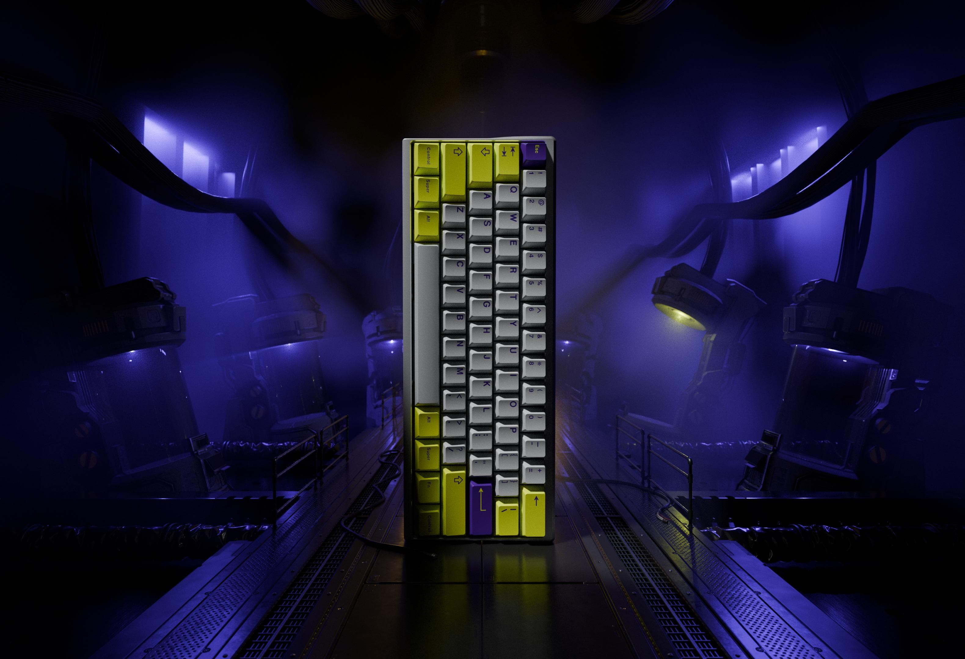 GMK NERVE / GB DATE CONFIRMED AND MORE! image 9