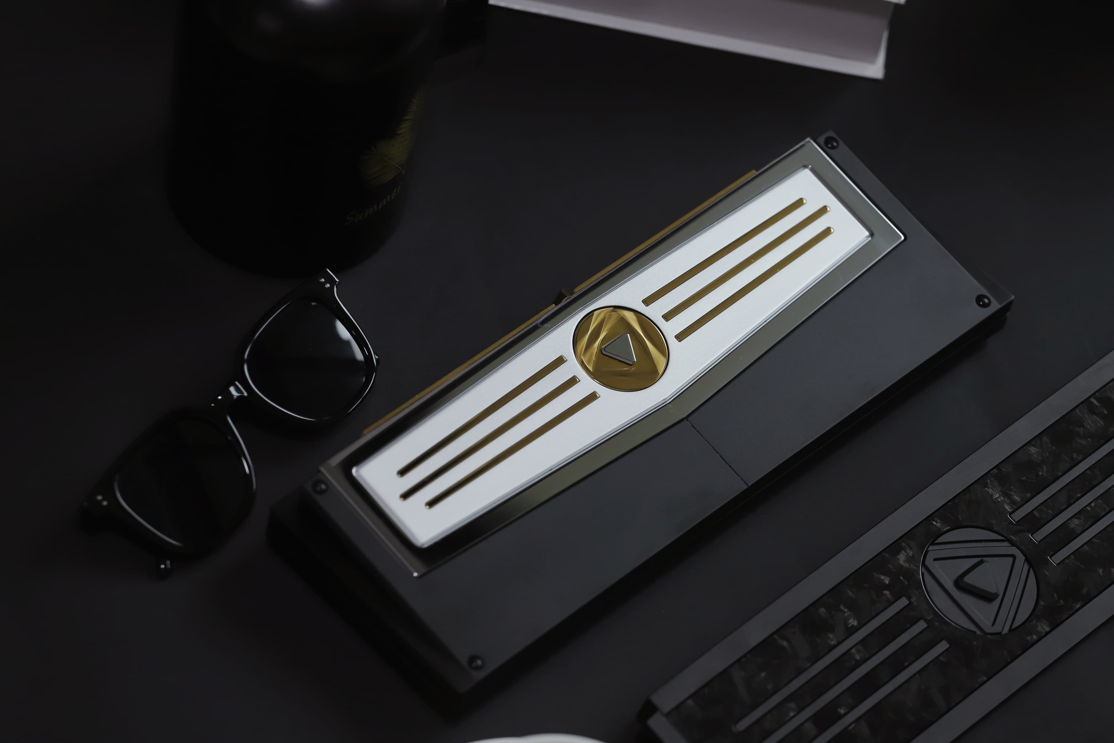 Fly65 - A keyboard with Spinner image 21