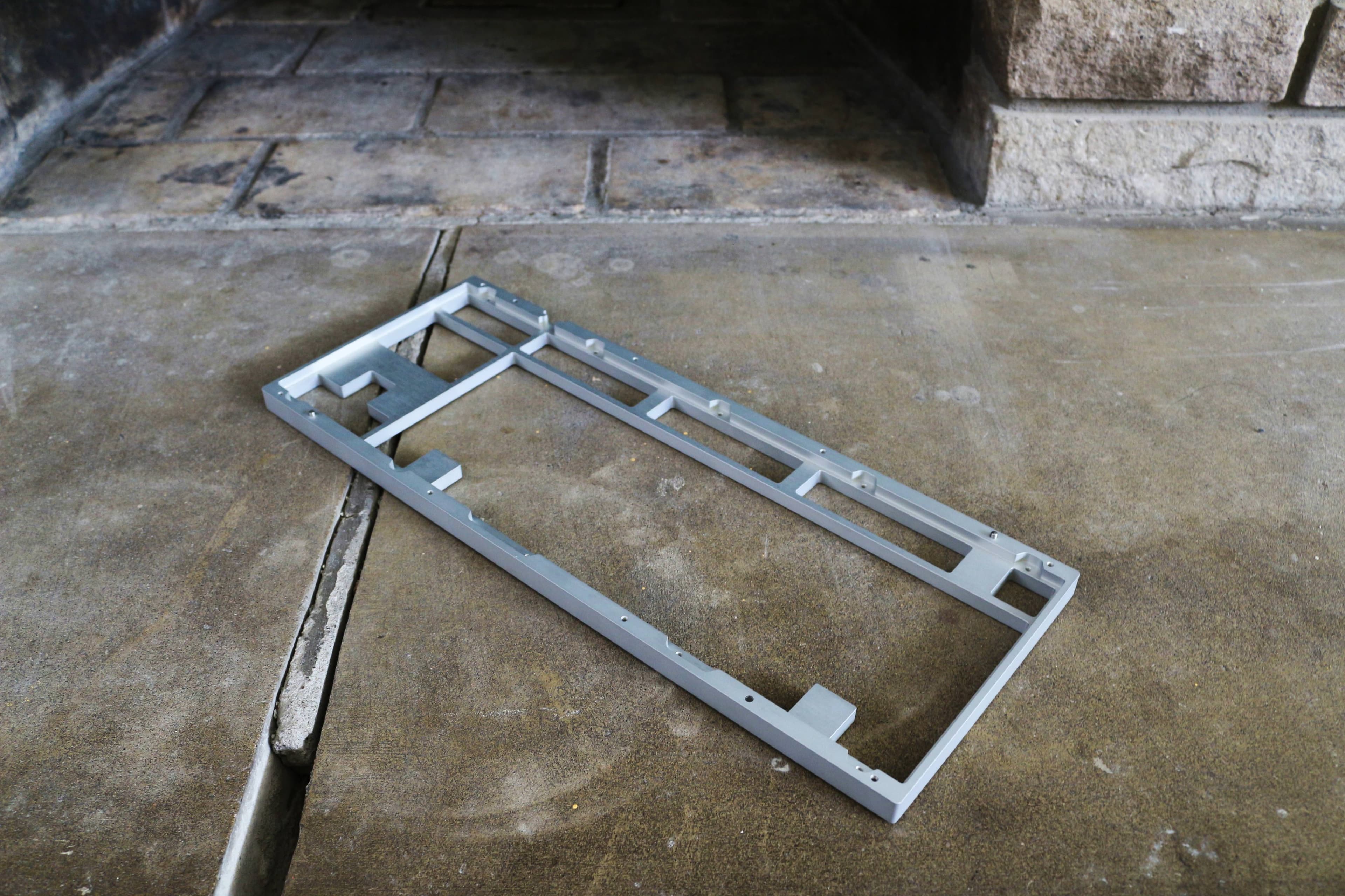 Mech27-TKLv2 | Made in Canada | REFUNDING image 2