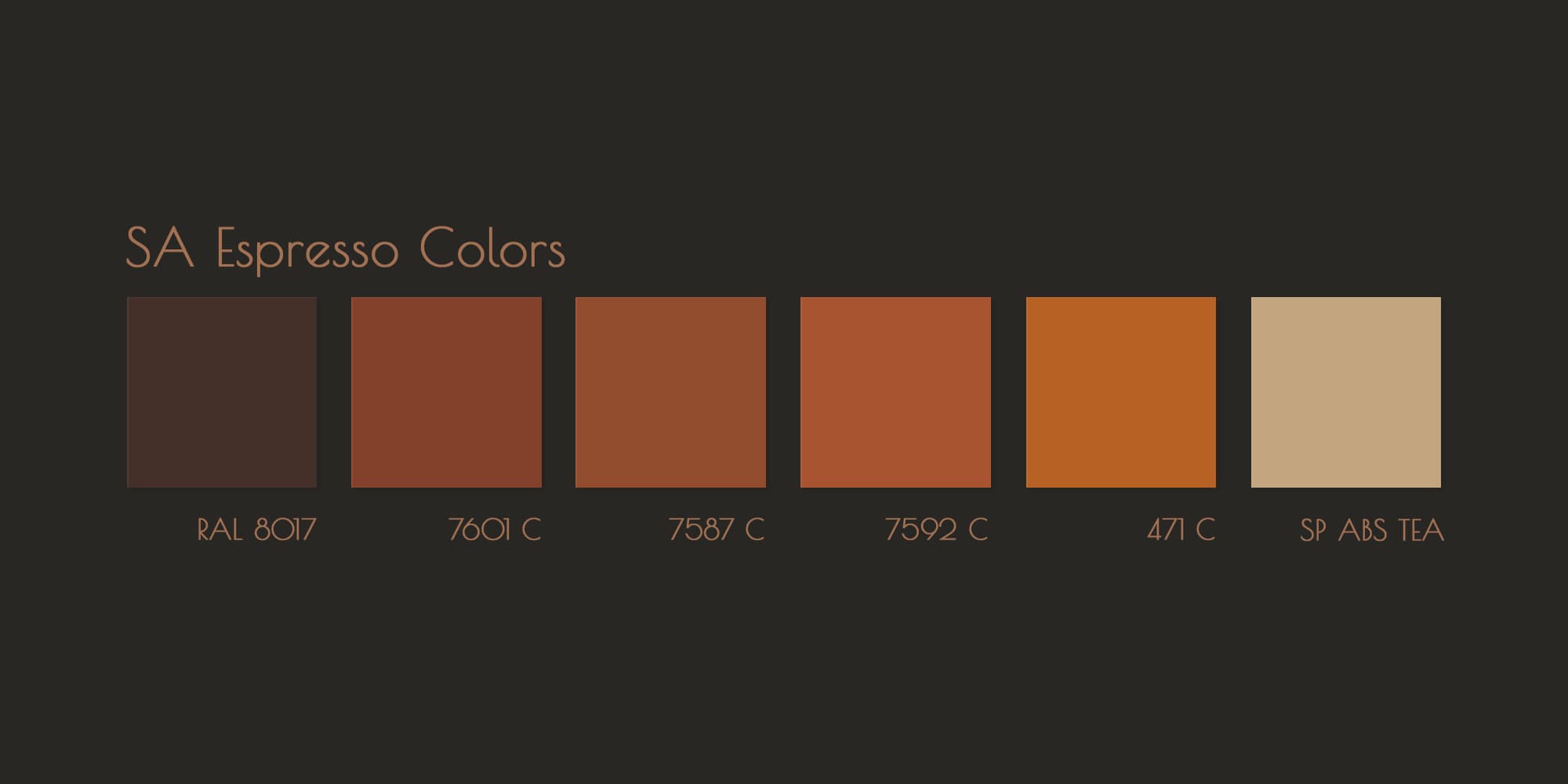 SA Espresso | GB Closed image 22