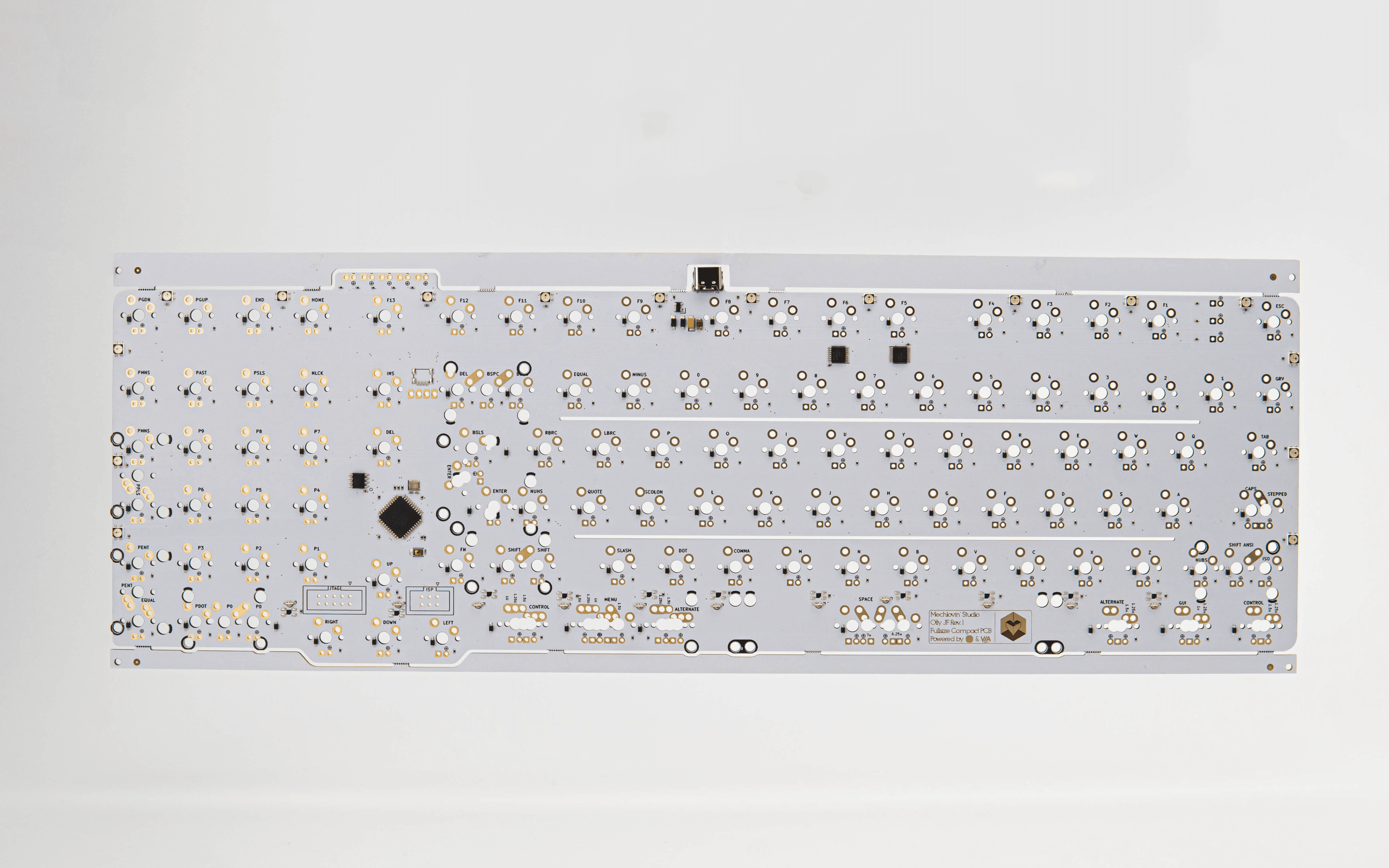 Mechlovin' Olly - Duck Jetfire and Black Bird Compatible PCBs & Plates image 10