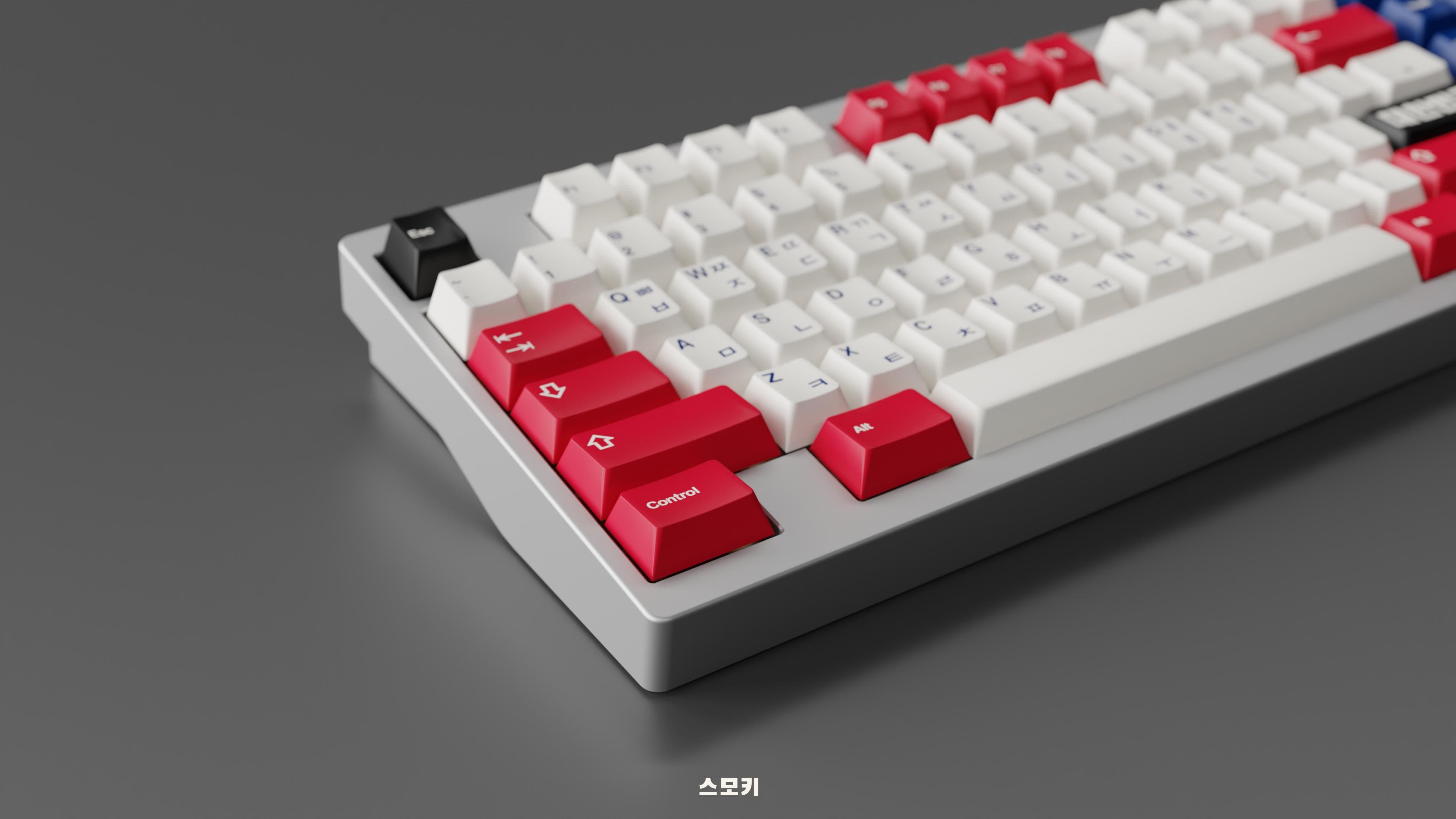 GMK Taegeukgi | DELIVERED image 37