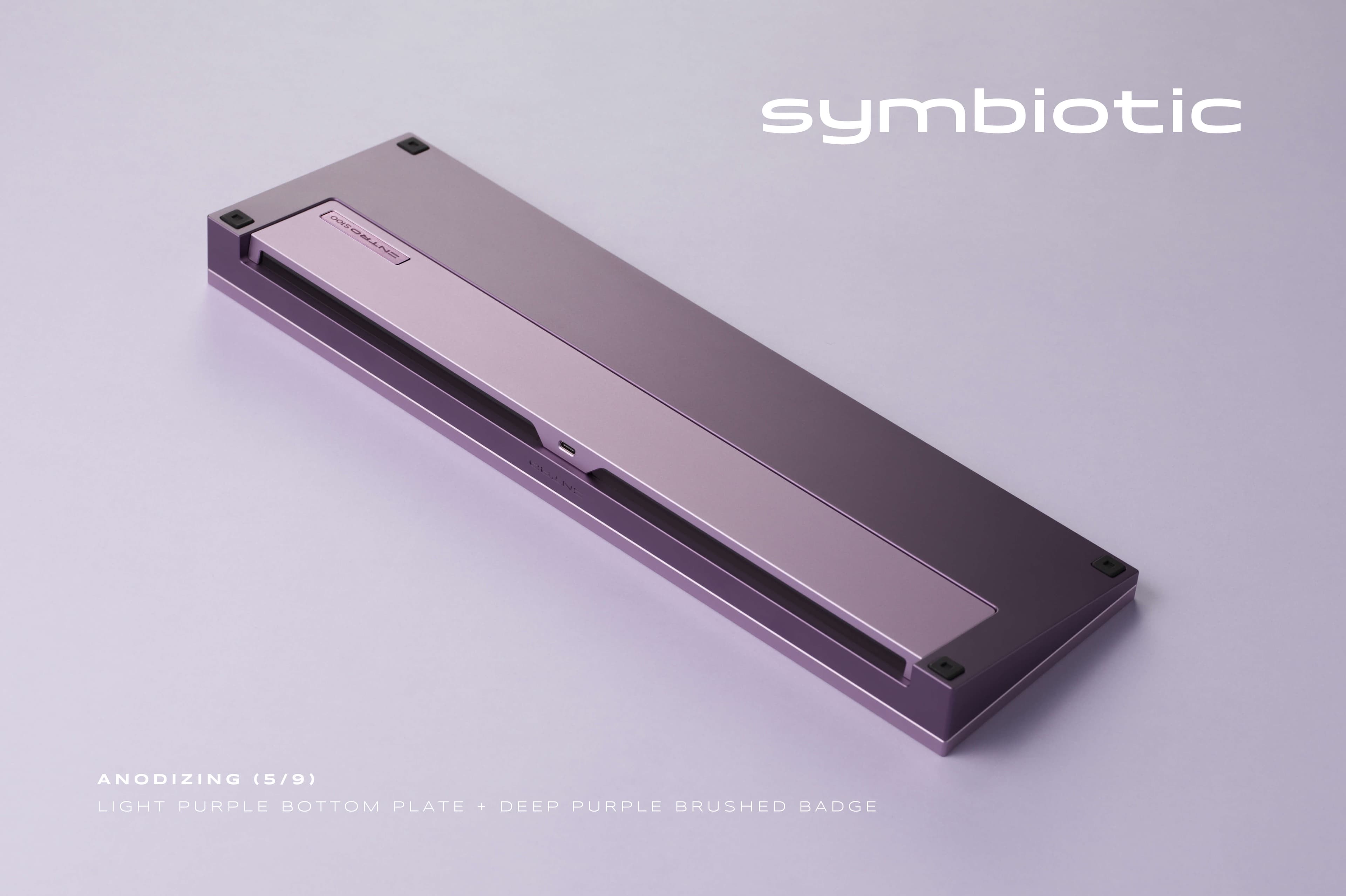 Vertex Intro S100 | The Bigger the Better! | Pre-order date: Feb 05 2025 image 70