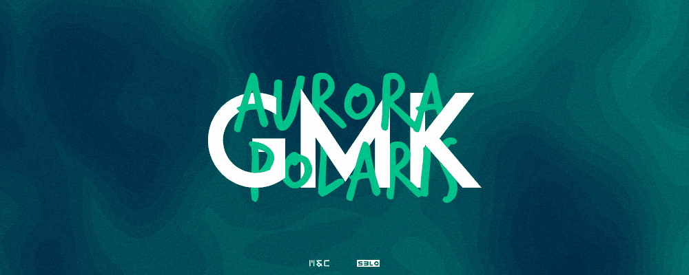 GMK Aurora Polaris | Finished! Color Samples image 2