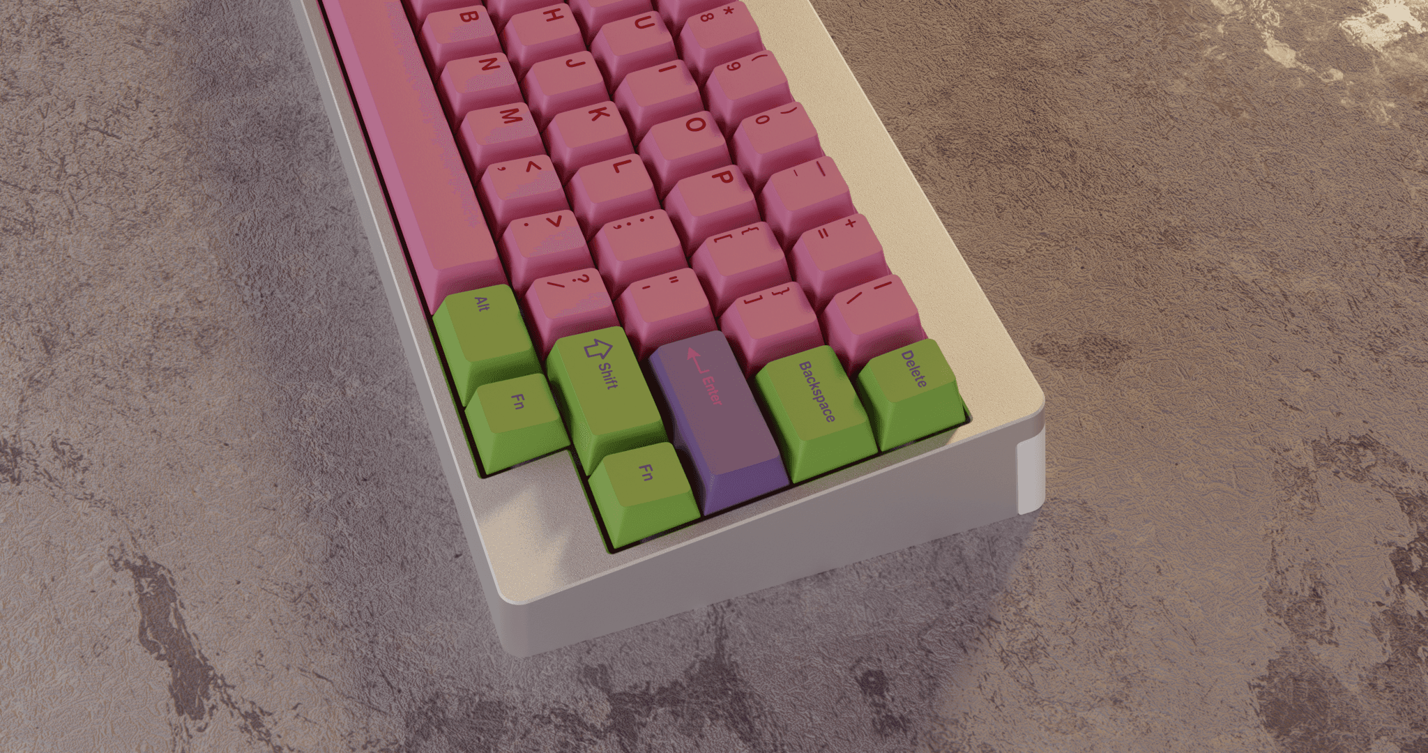 GMK Star - GB Closed image 17