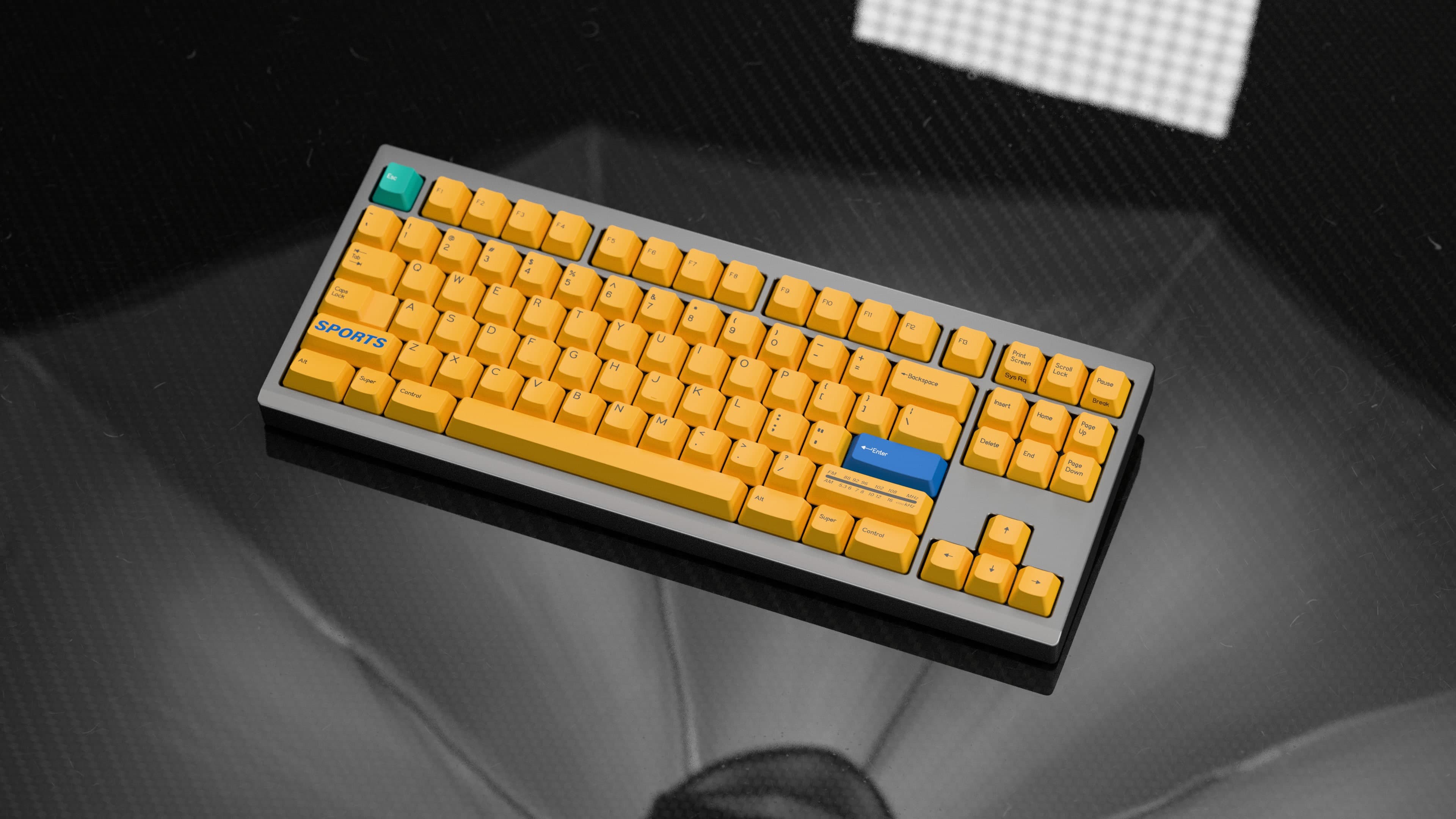 DCS Sport Walker - Presale is Live on SPKeyboards.com image 9