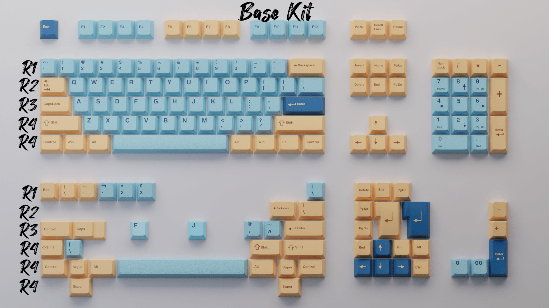 GMK Shorebound GB Postponed. image 3