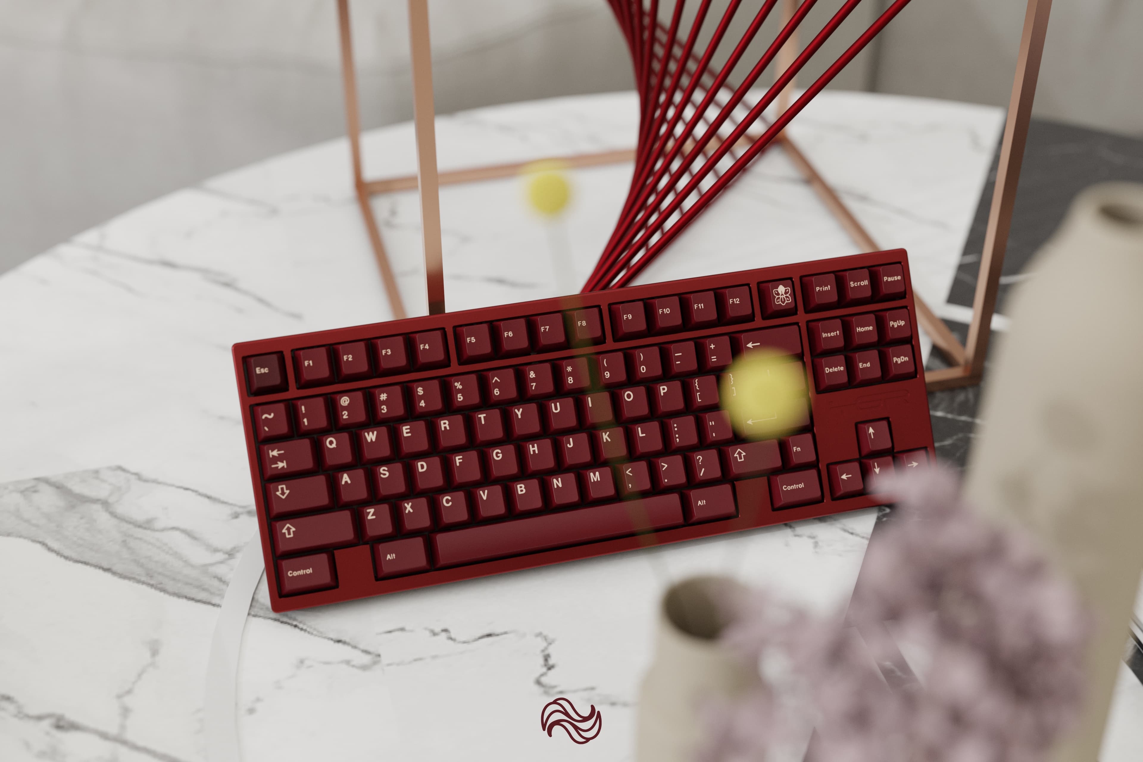 Key Kobo - Cherries | The Cherries Are Ripe image 18