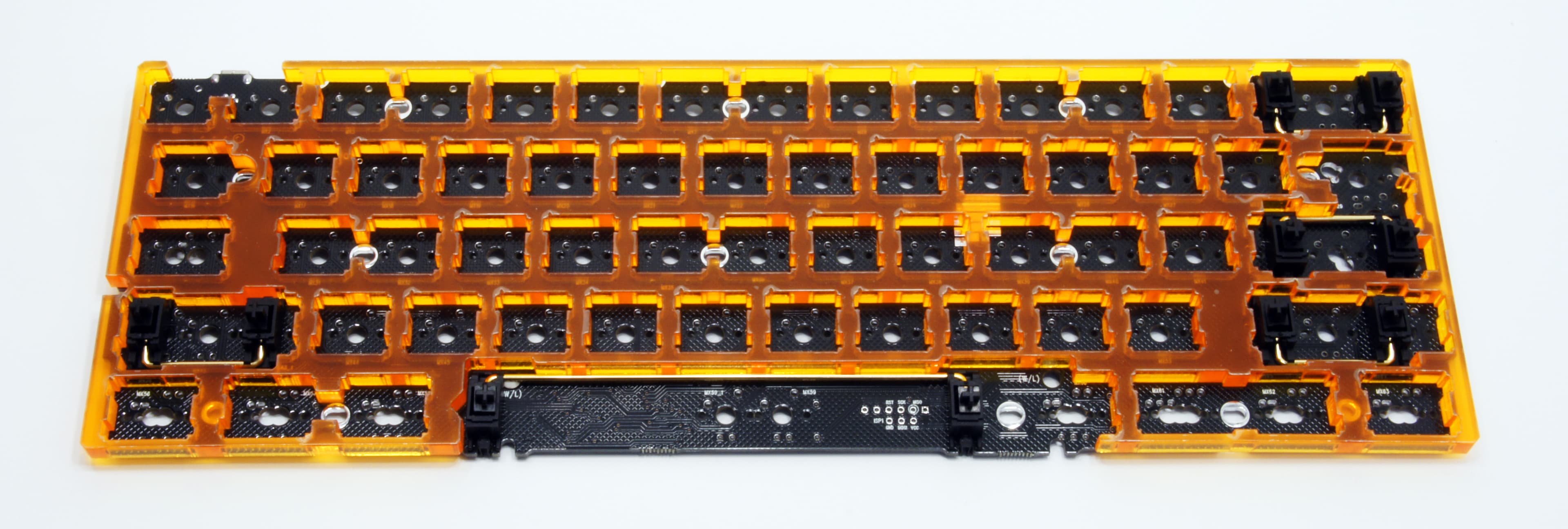 Simply 60 – ft. Gold Plated Stabilizers! image 10