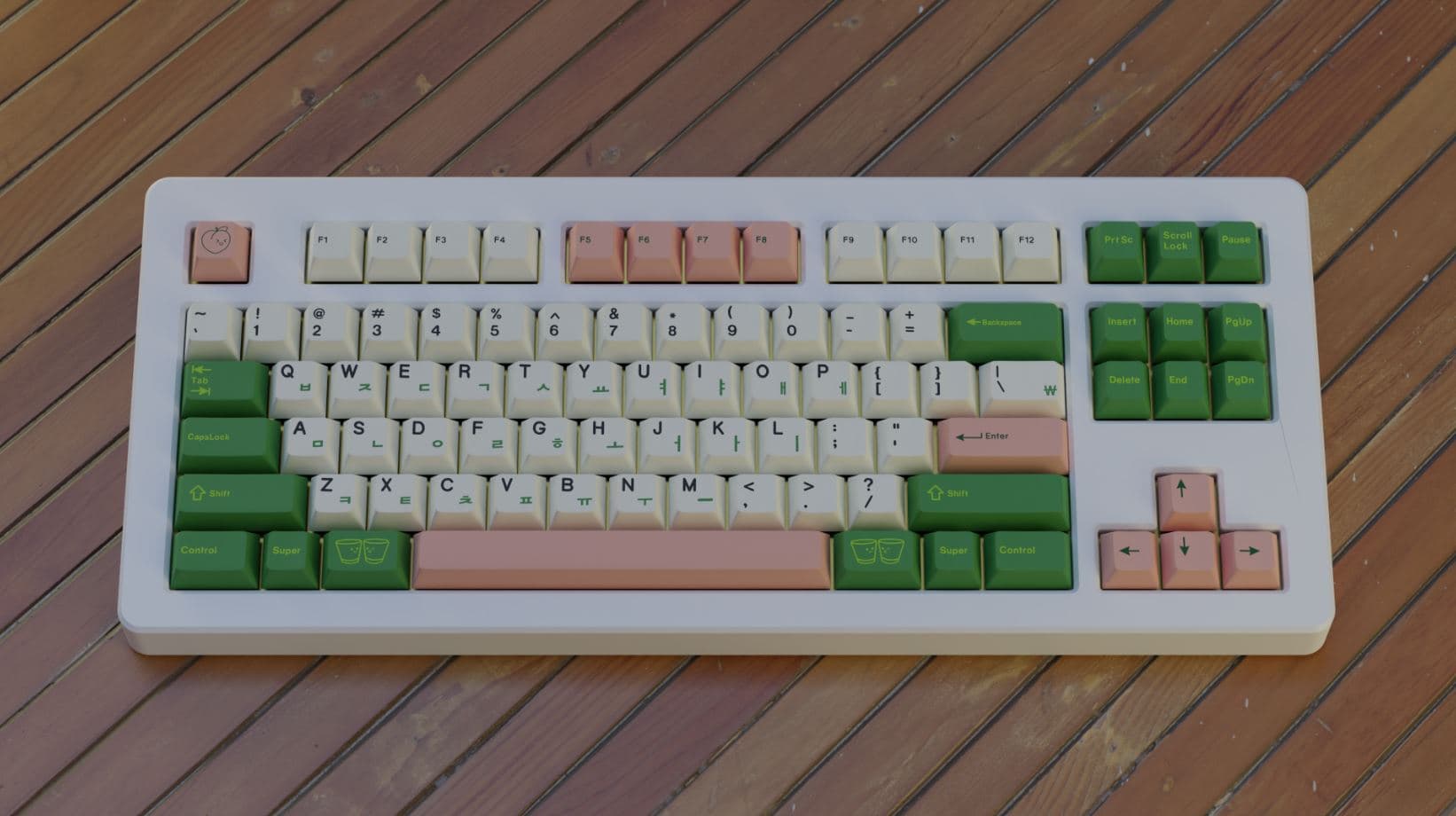 ePBT Soju | GB CLOSED, FINAL NUMBERS OUT! image 18