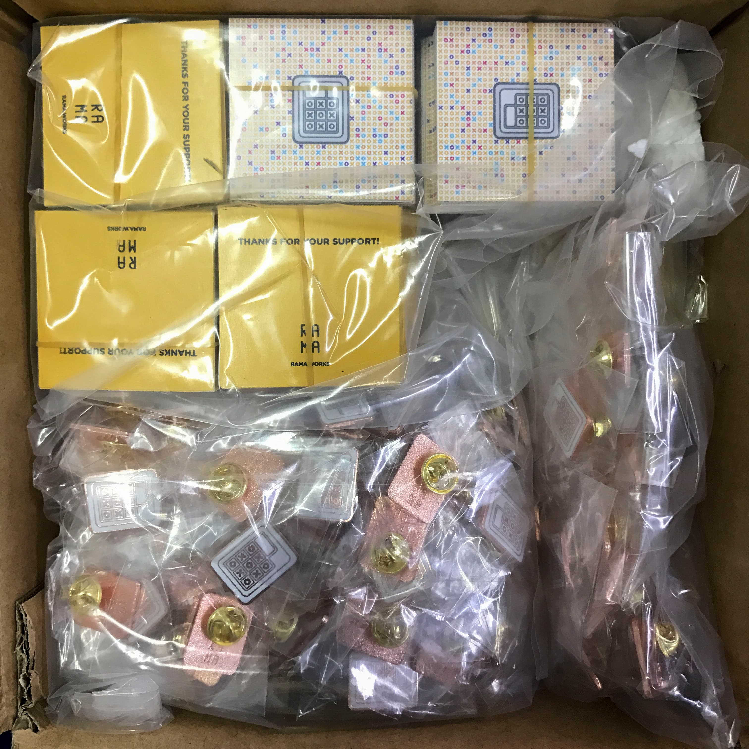 RAMA LIQUID HEART CAPS + M10 SHIRT (SHIPPED) image 10