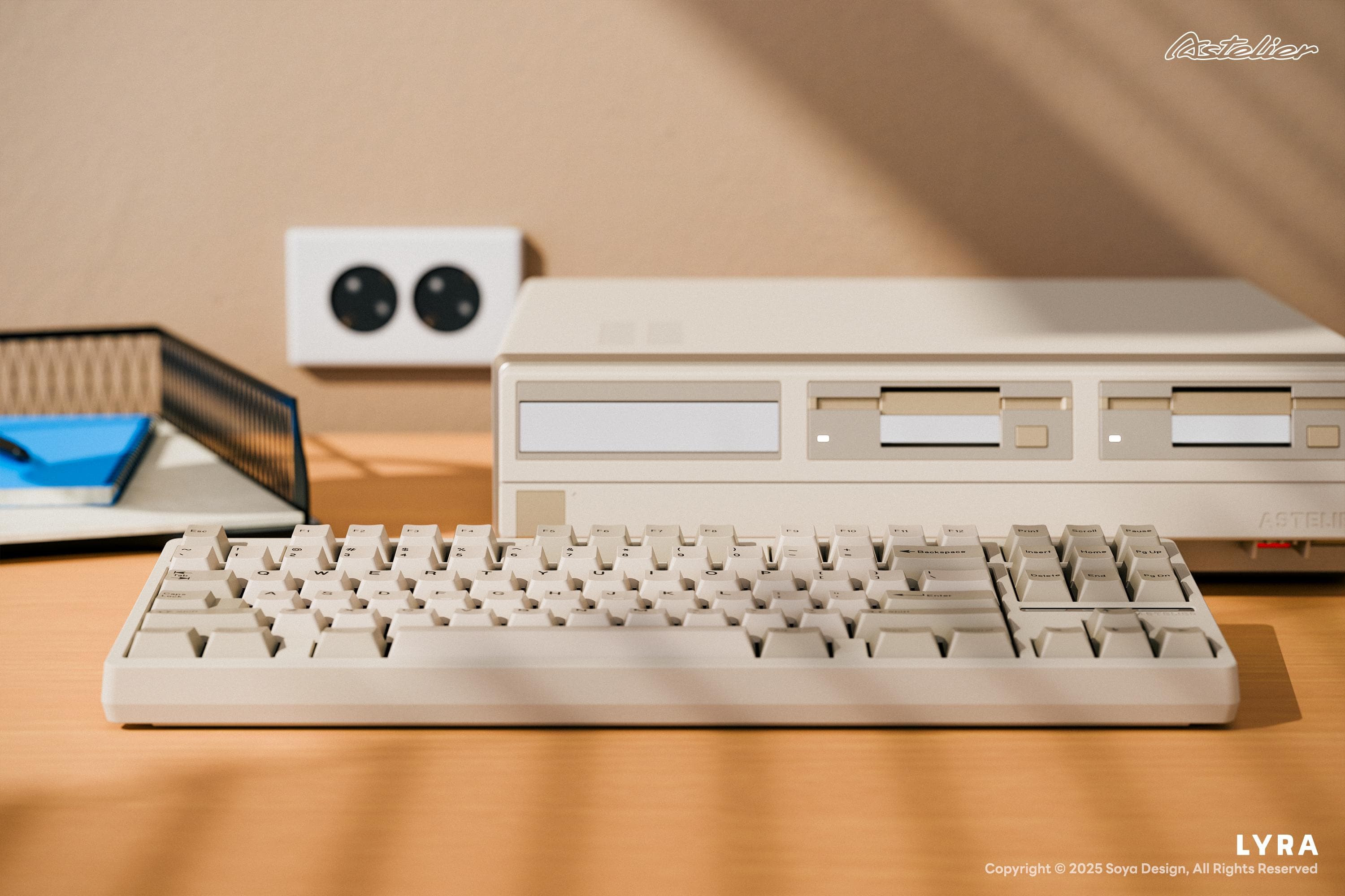 Astelier 8 / LYRA image 12