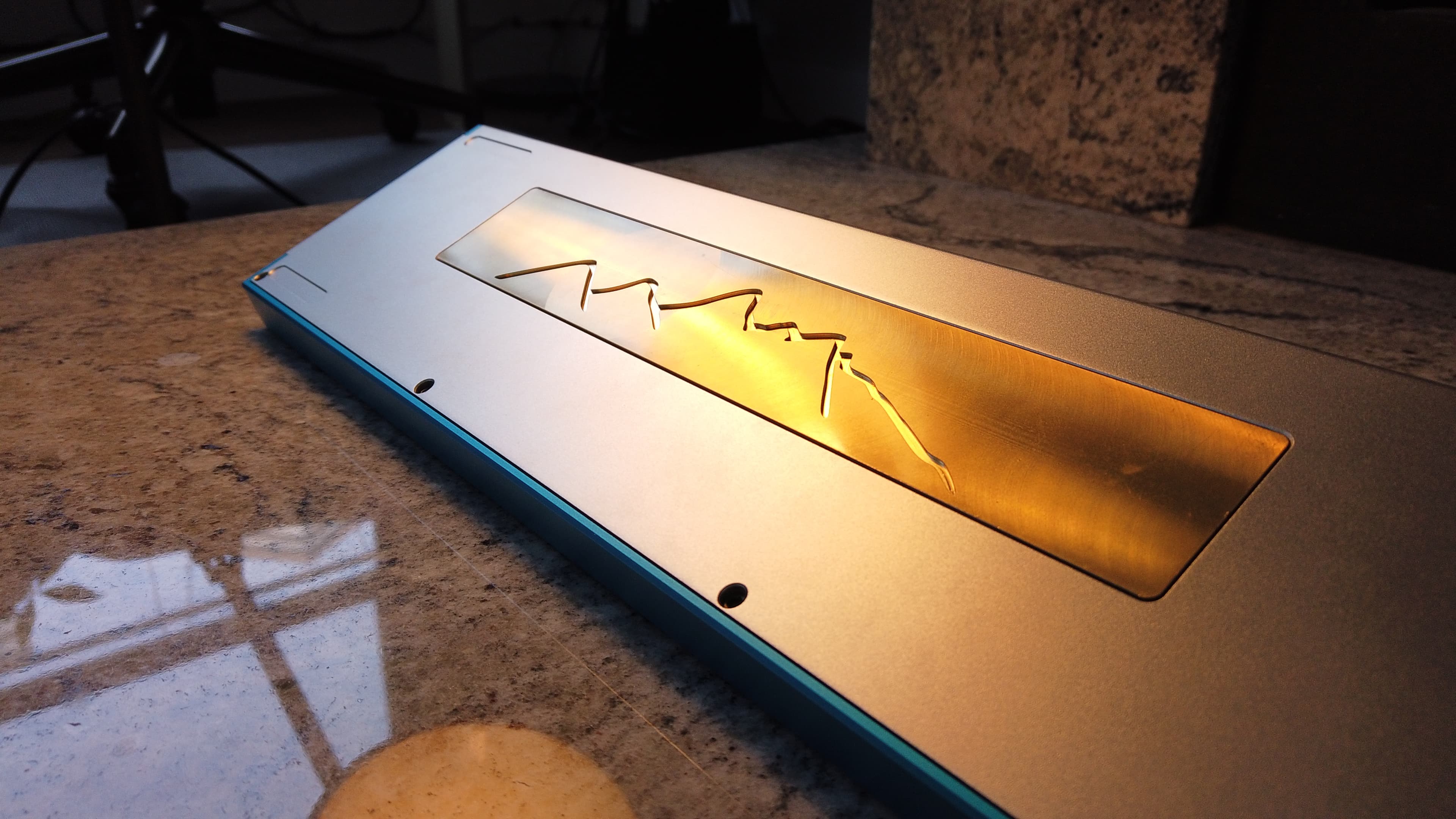 Teton 78 - 68XT | Group Buy Live!! New Pictures from Alexotos image 18