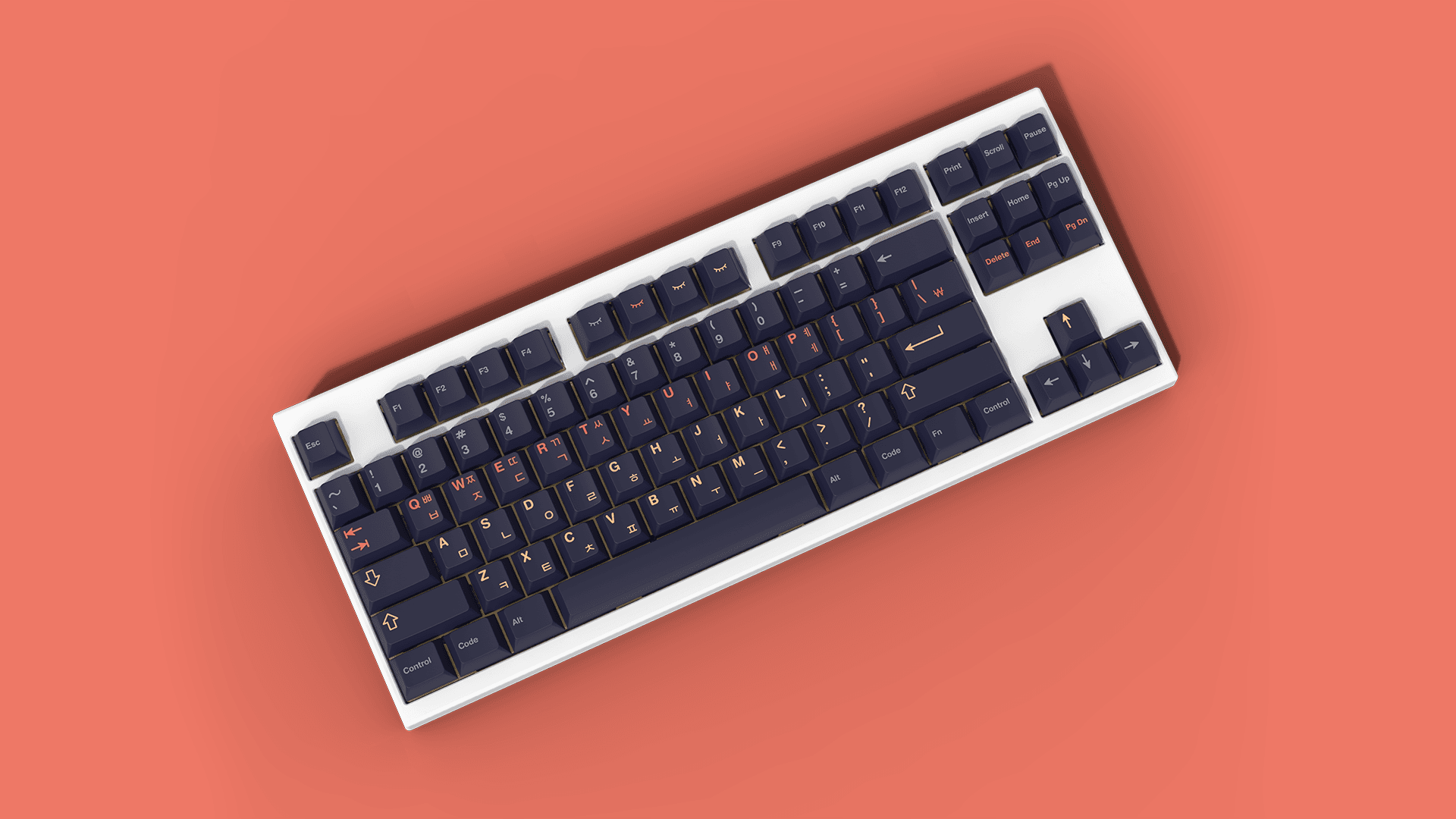 GMK HALLYU 한류 (CLOSED) image 10