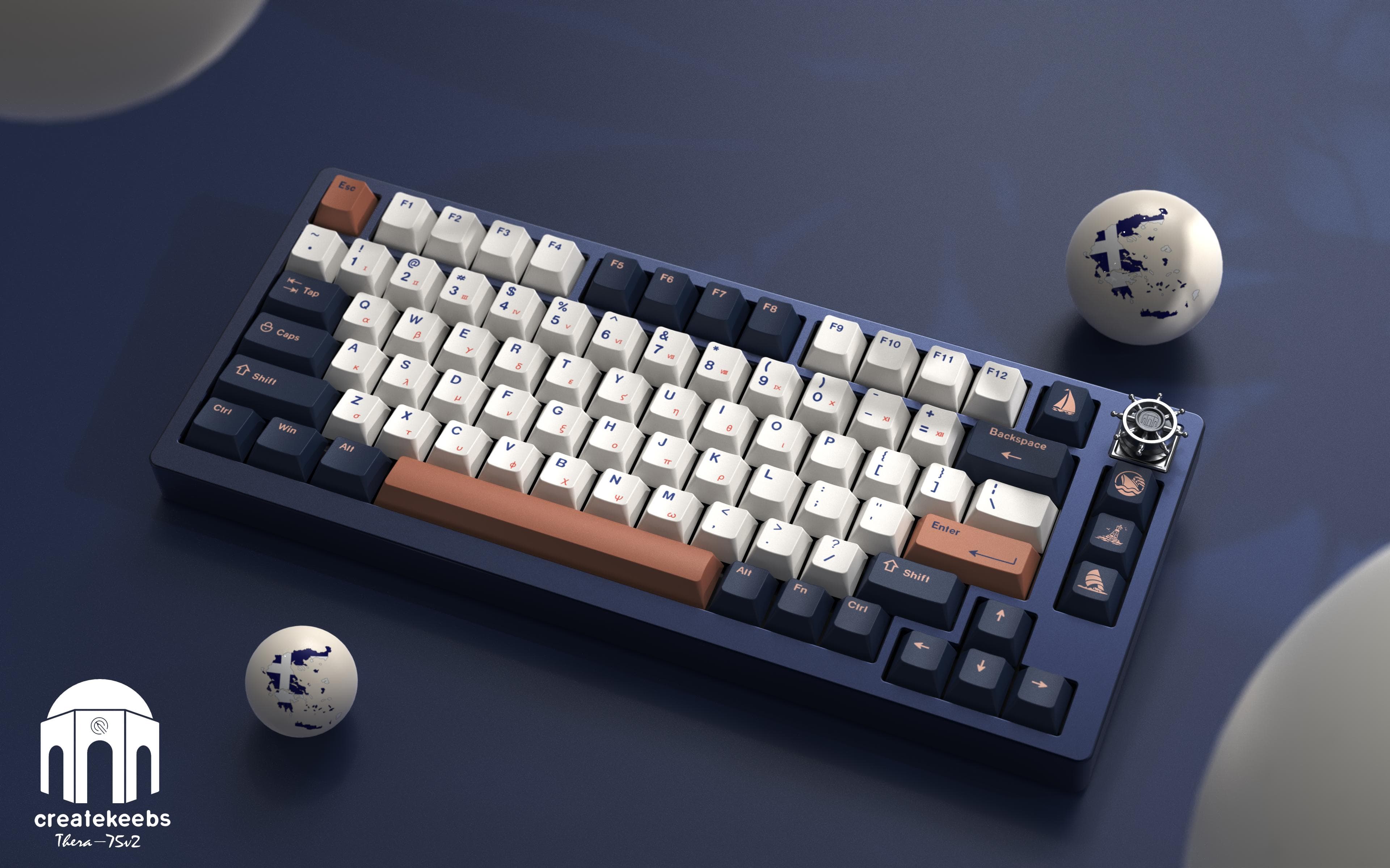 Holiday time by the Aegean Sea - Thera75 V2 image 31