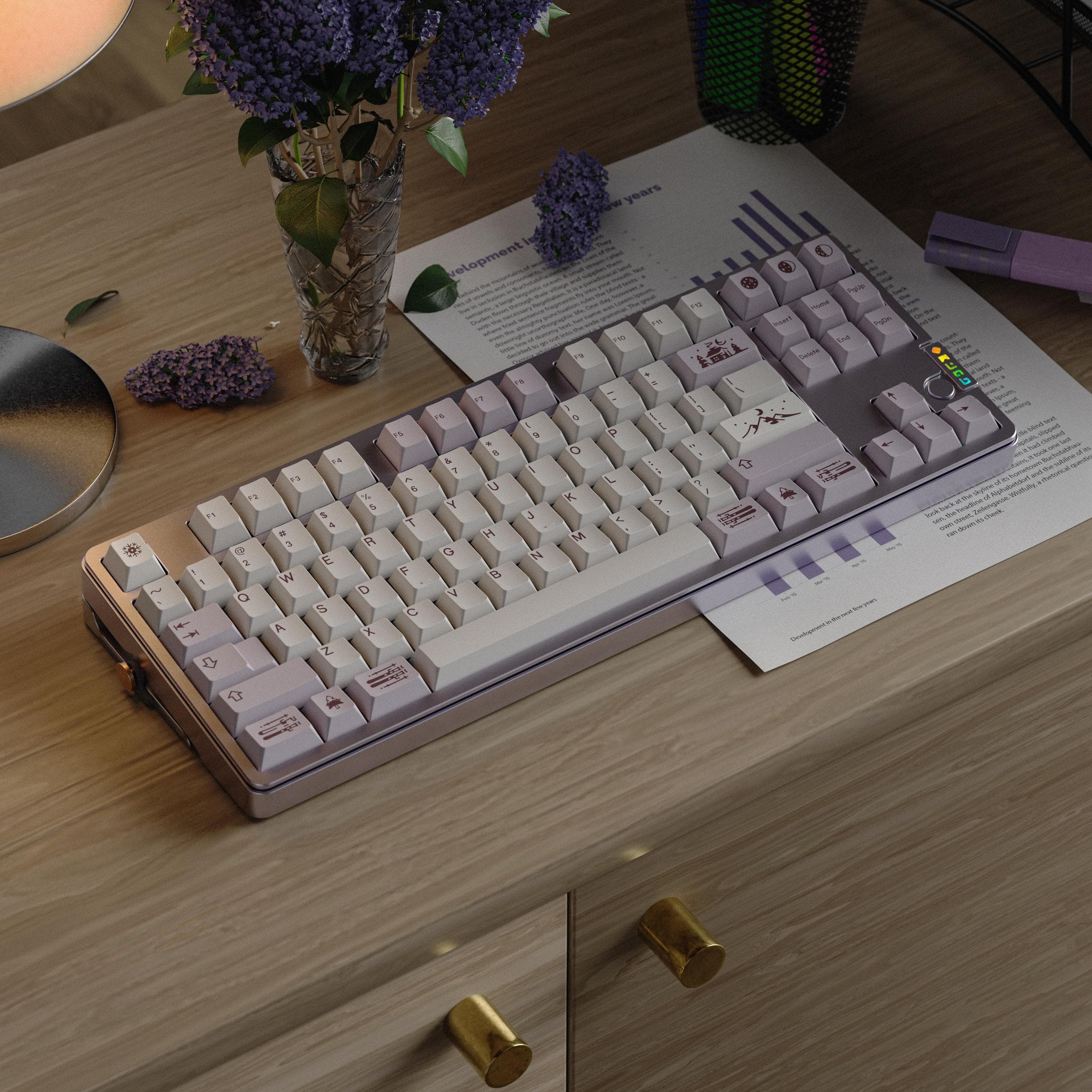 GoMaster - Winter Breath: Ireland R2 image 14