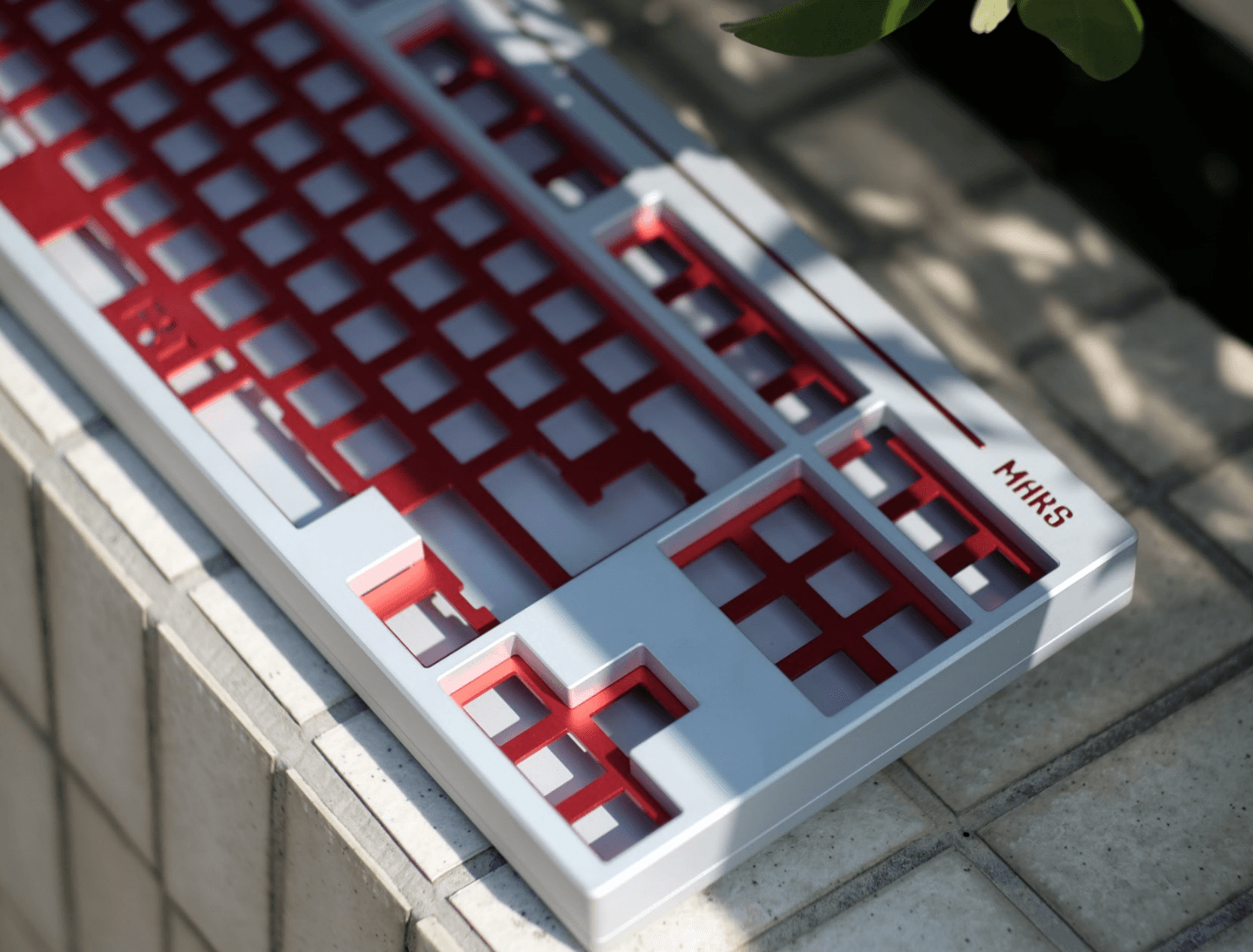 MARS 8.0 (sorting and shipping)