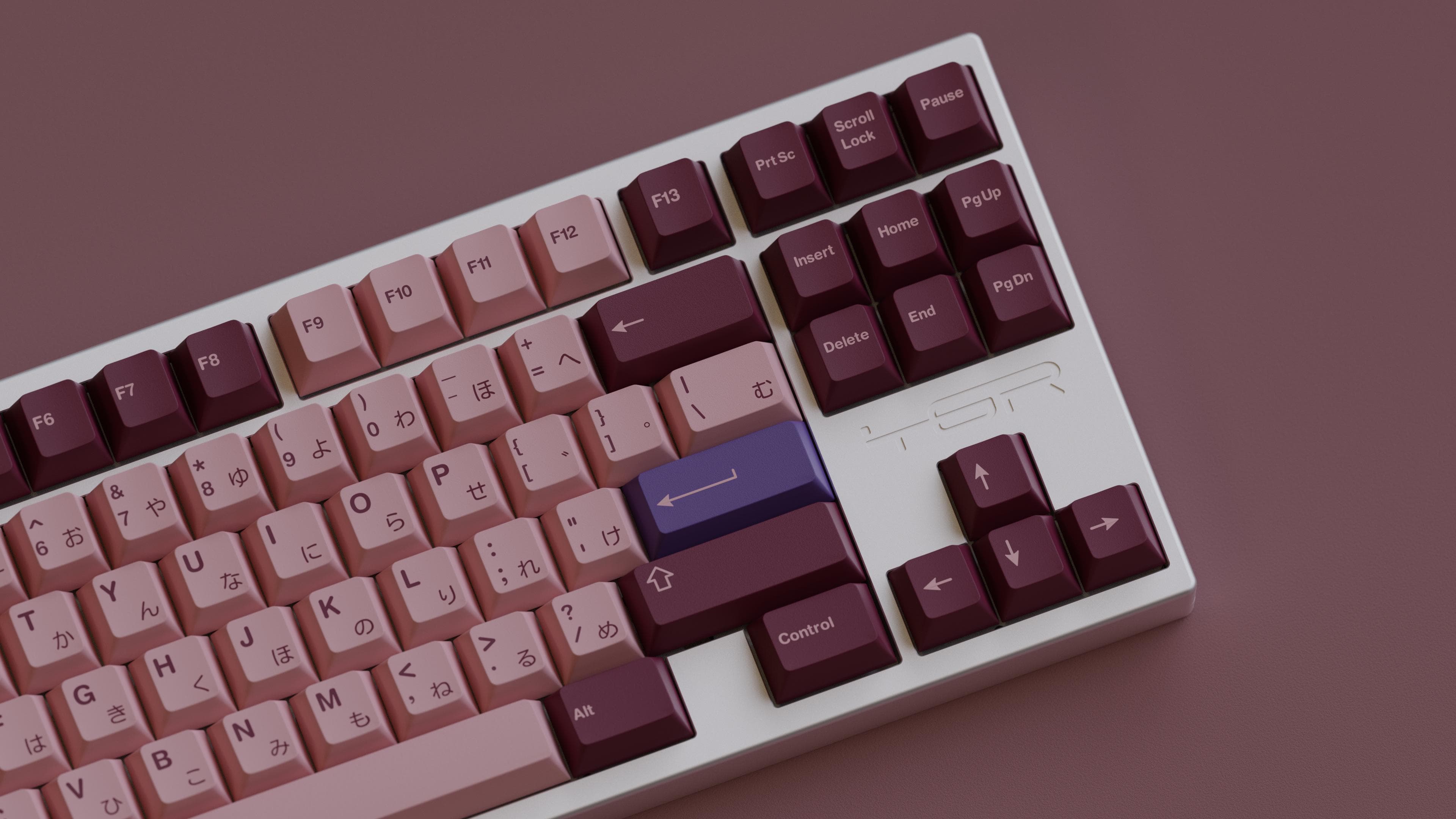 GMK Blossom (Shipping to customers/Photos) image 15