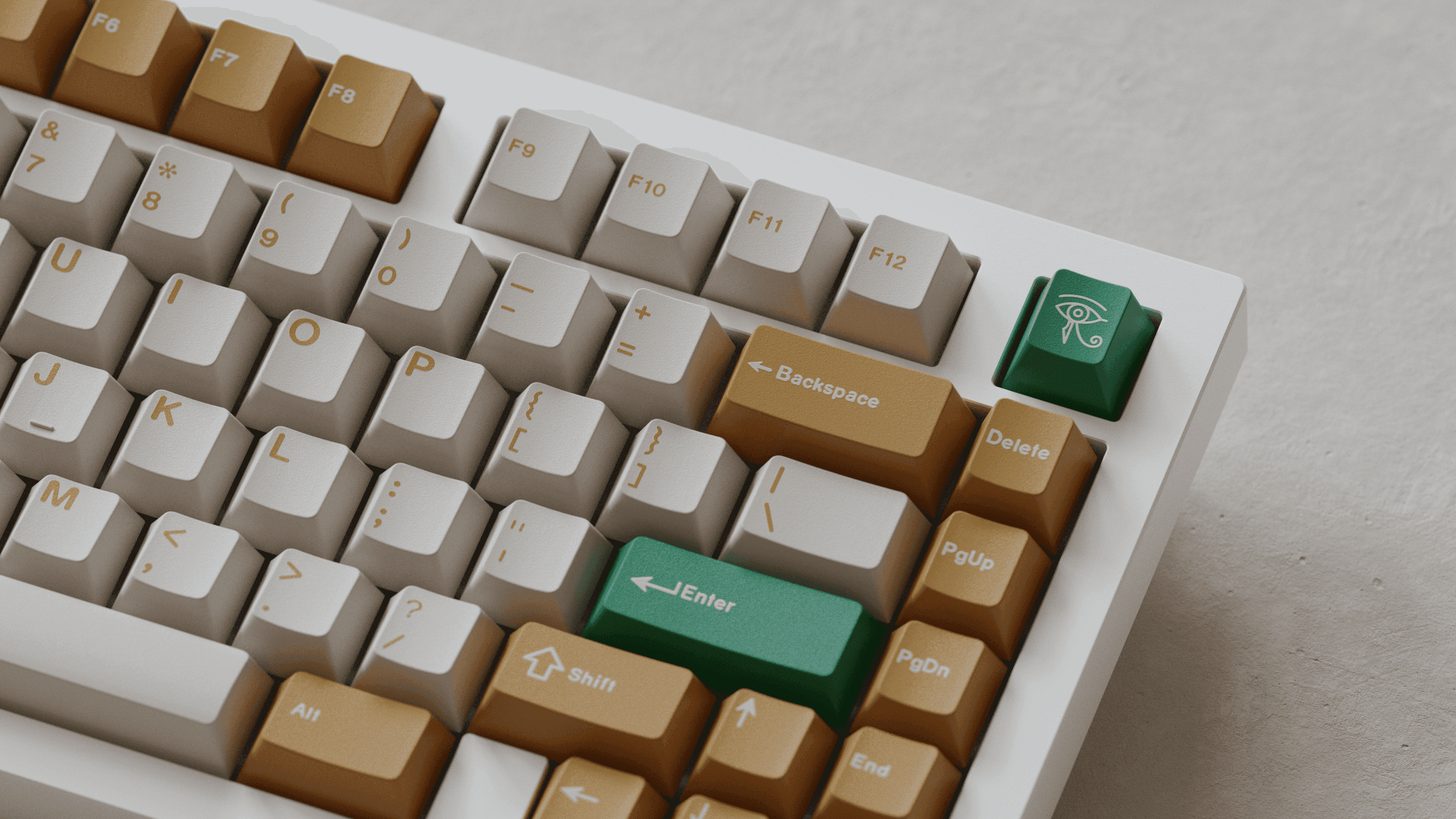 GMK Aegyptus ☥ image 10
