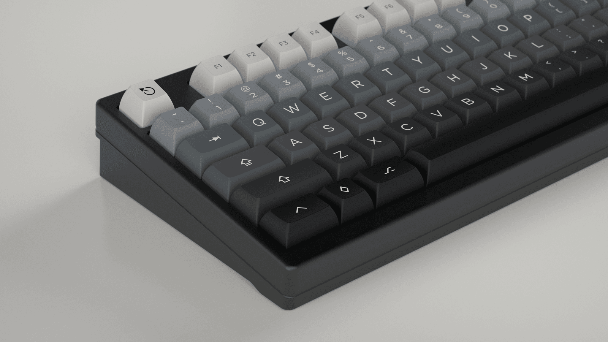 KAT Iron - In production image 47