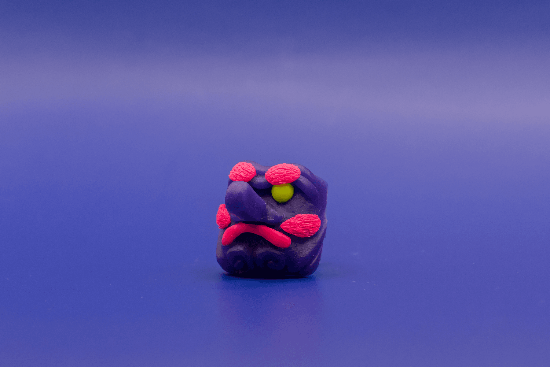 GMK RETROWAVE [Completed] image 31