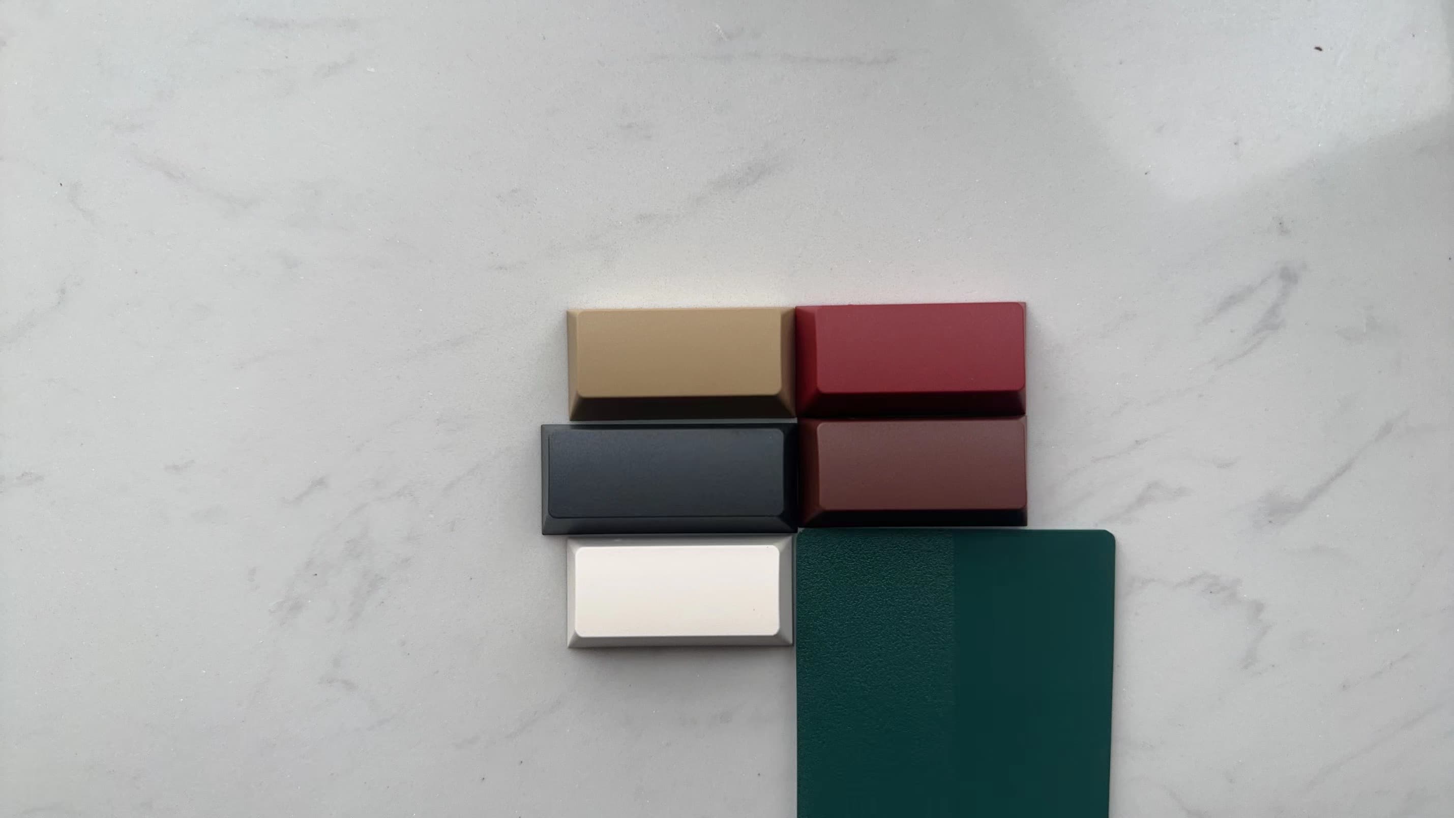 KeyKobo-Retro Mixed Lights| Ended image 25