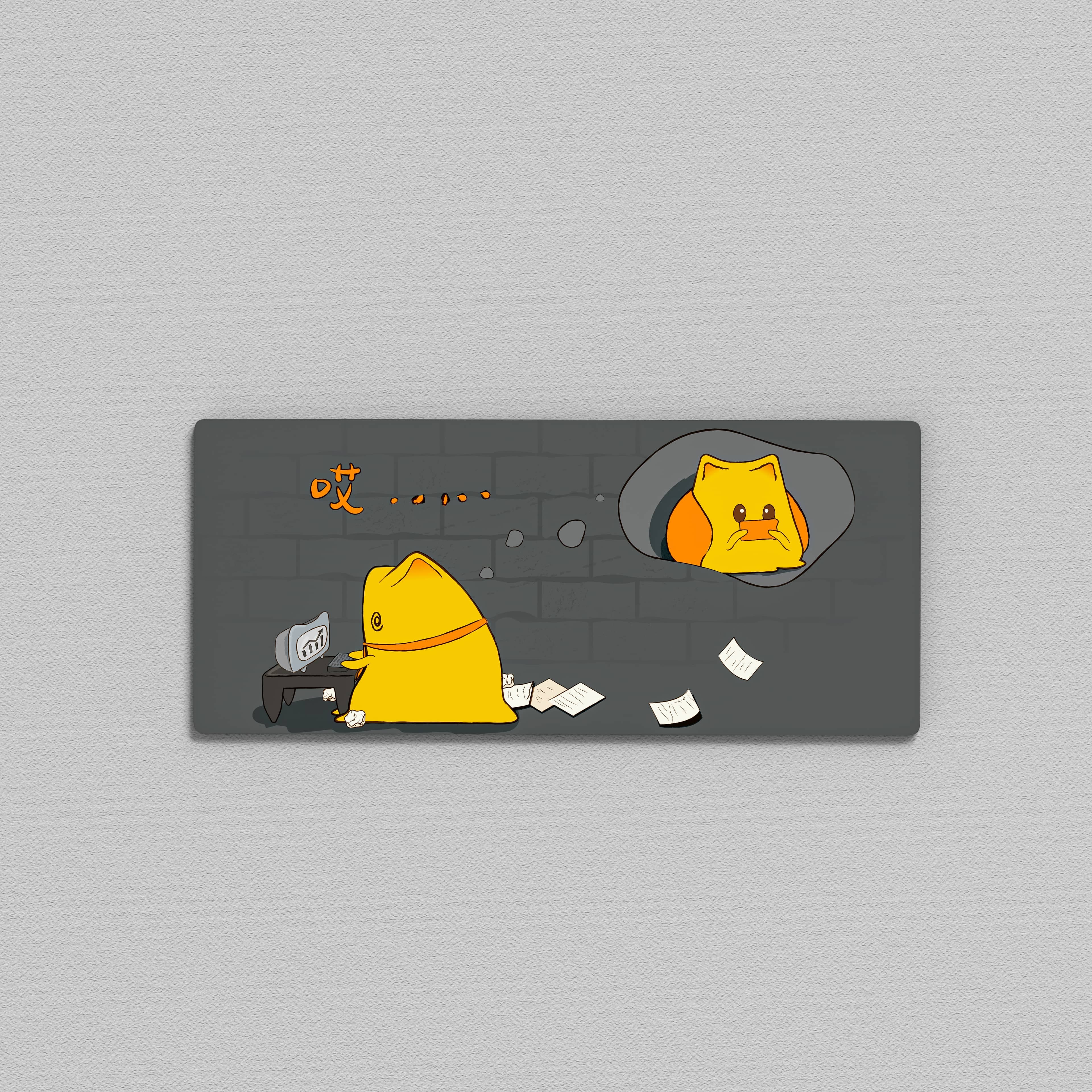 ALOHAKB JXM keycaps-working condition image 15