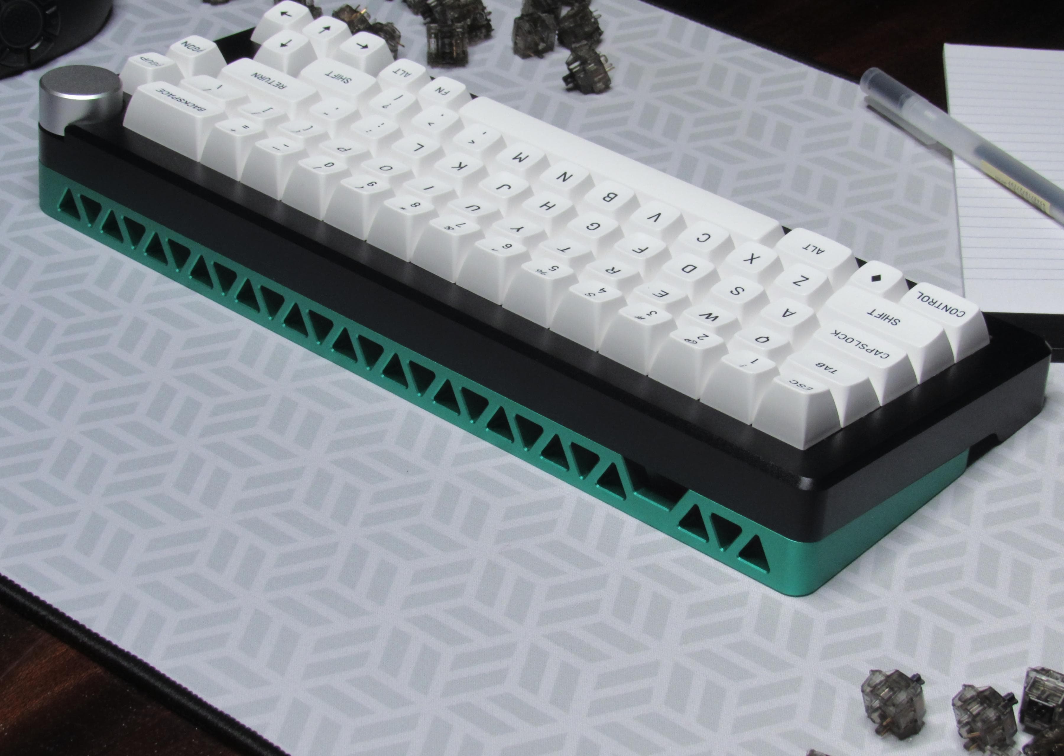 Delta | A 65% Keyboard image 17