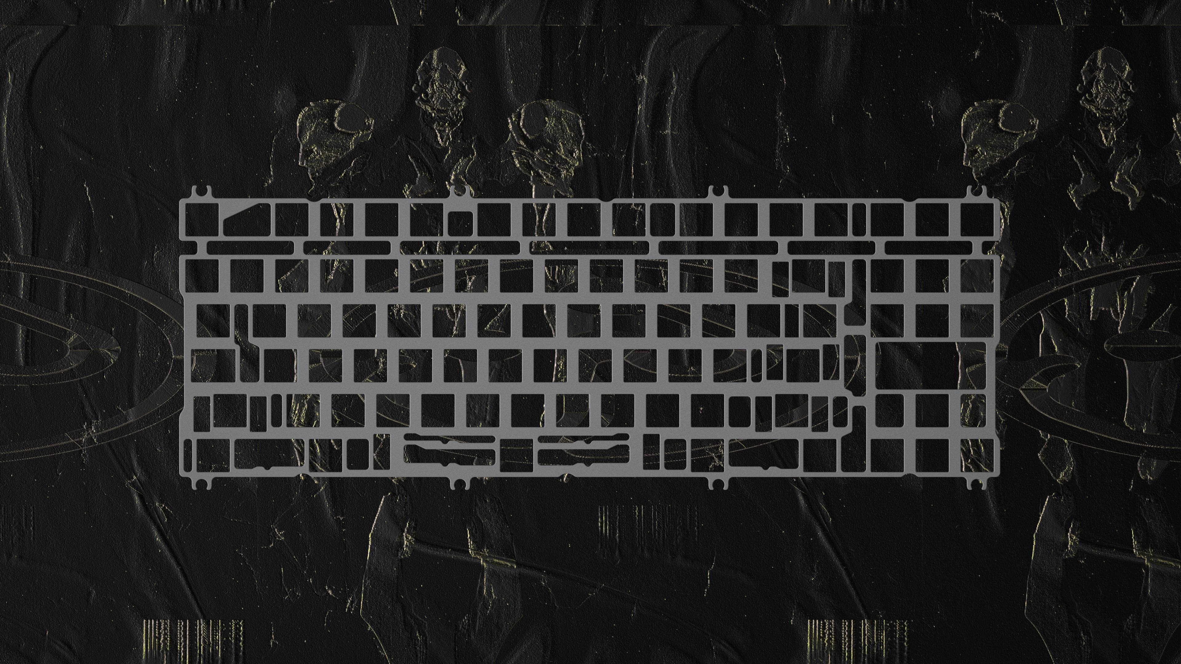 Synovia - WKL TKL with Y2K aesthetics [GB Ended, MOQ met] image 13