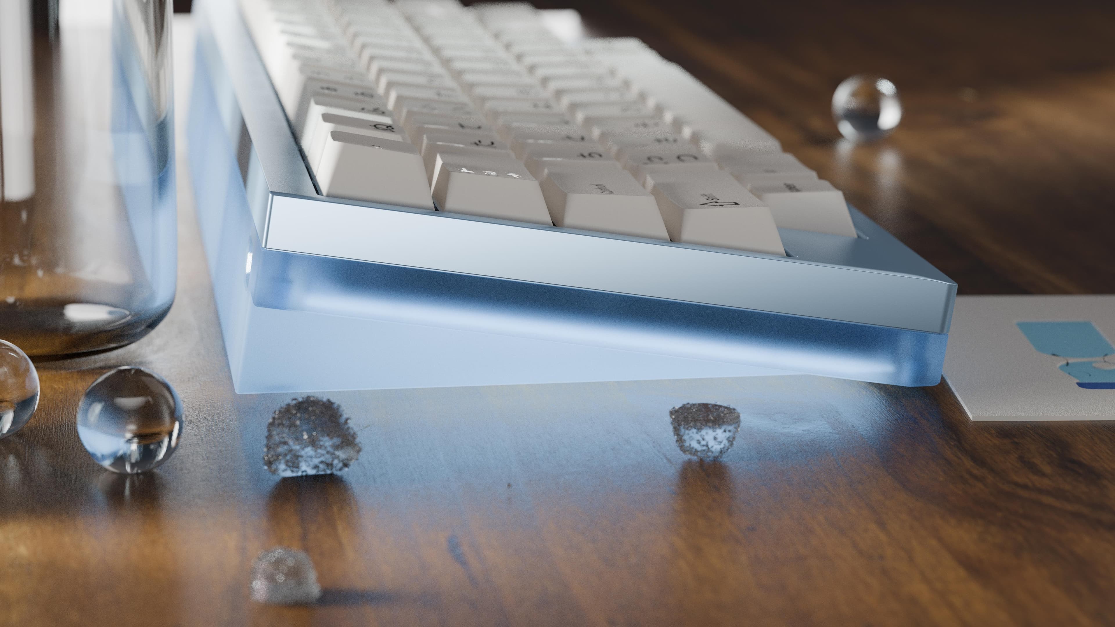 RAMUNE60 - TRUE HHKB / GB SEPTEMBER 15TH image 6