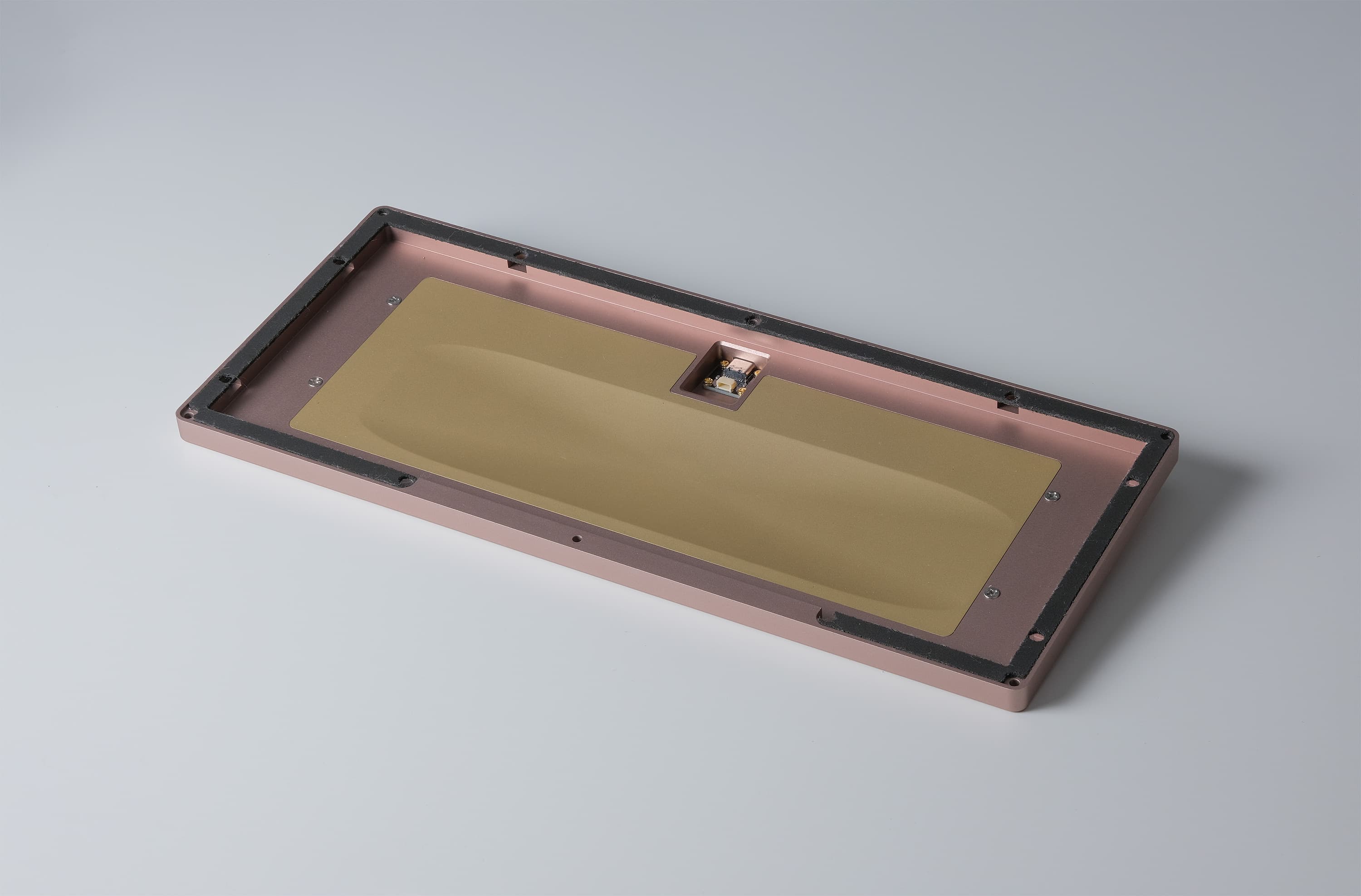 Allison + Matilda - a 70-ish% Keyboard + Numpad image 4