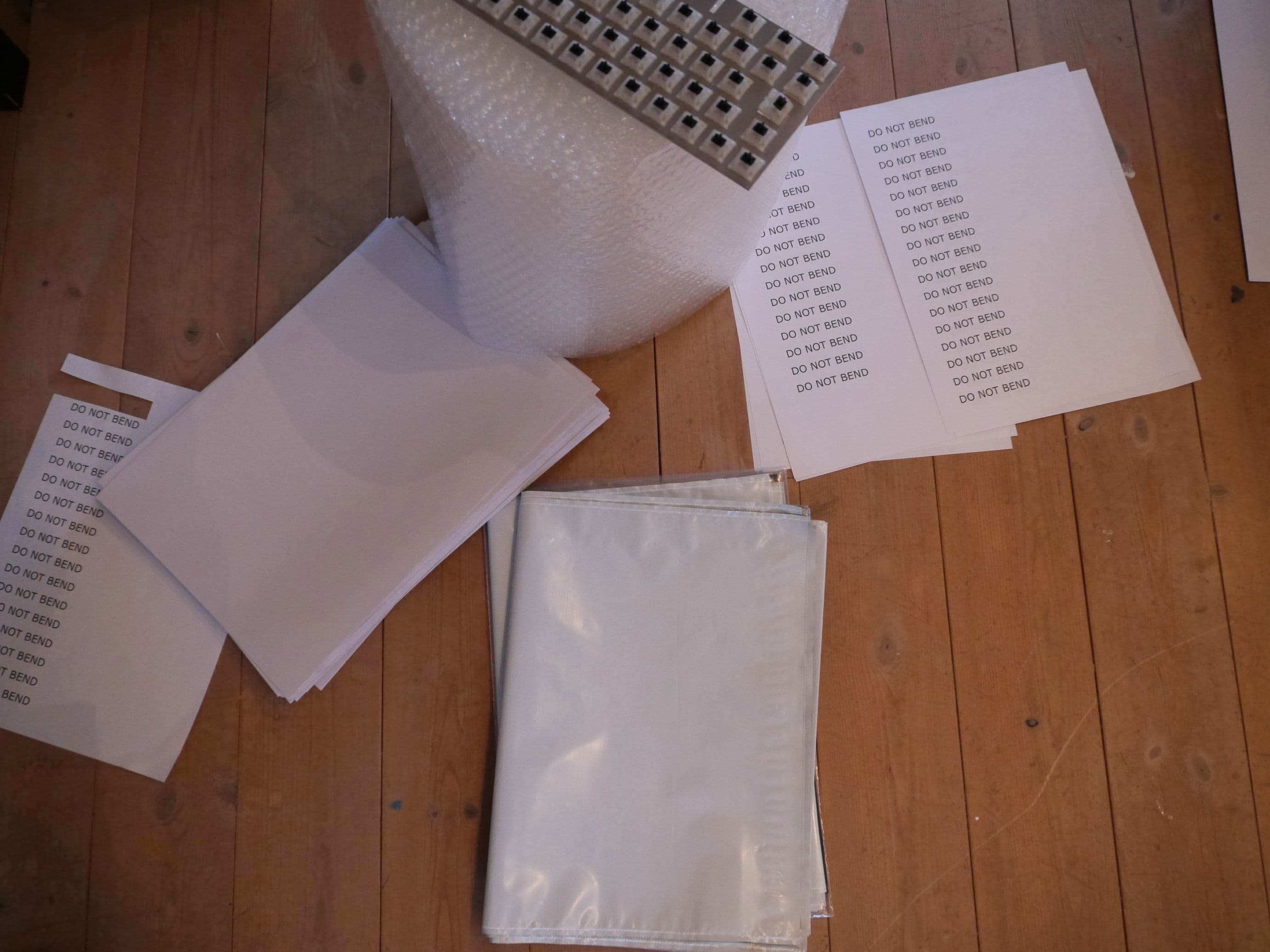 [Round 1 done] ISO & ANSI 60% mountplates image 9