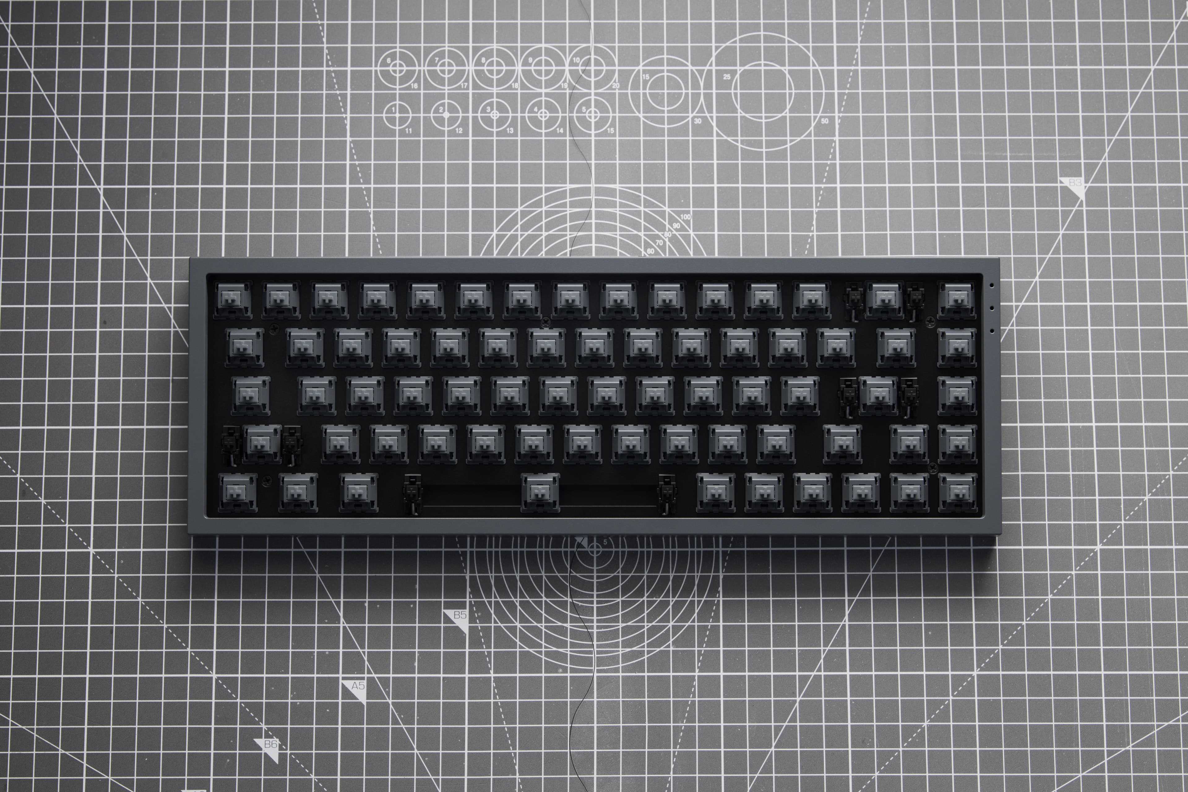 GMK Oblivion V3.1 - COMPLETED - V3.2 tentatively in September 2023 image 15