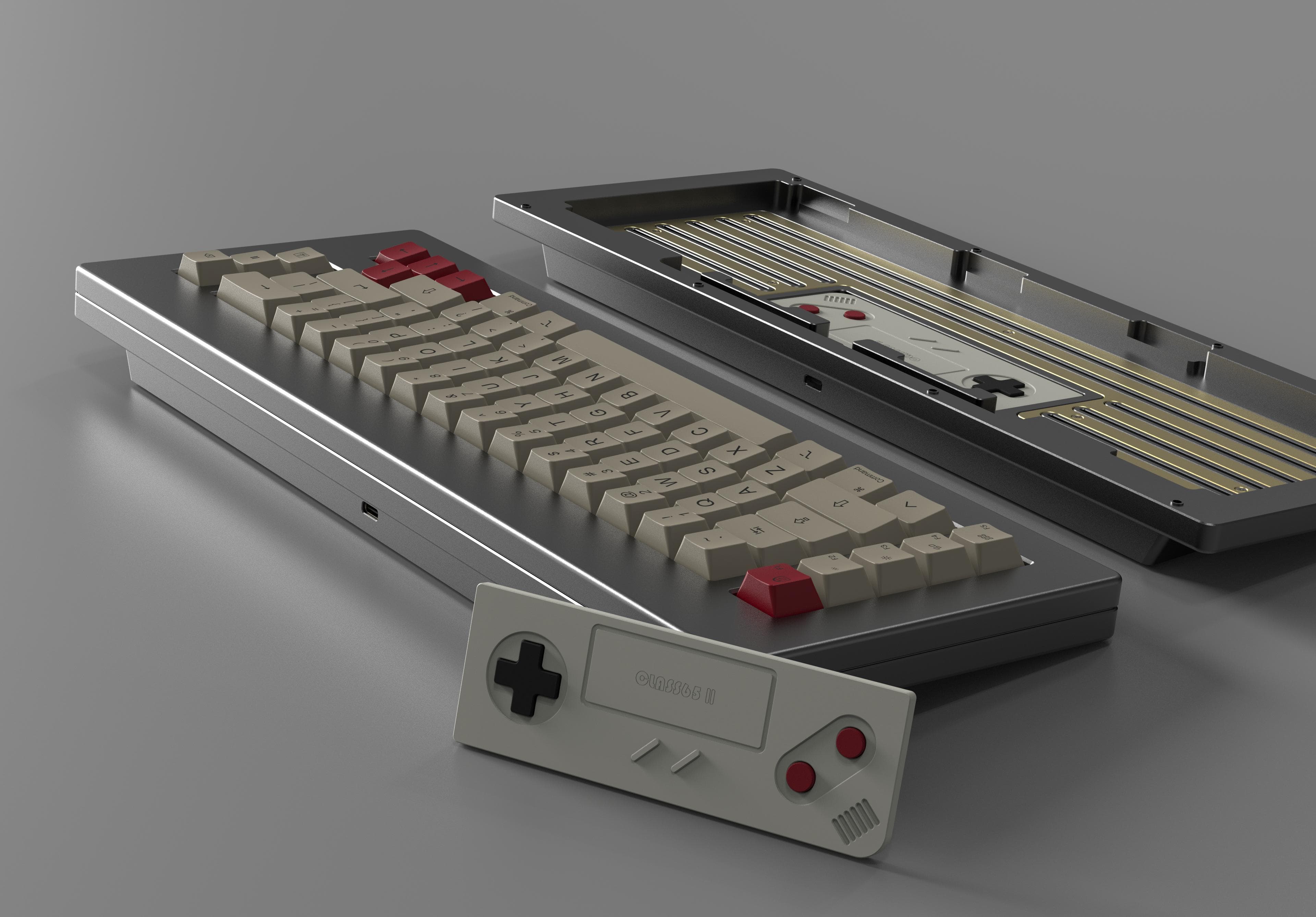 Class 65 v2-Coming image 13