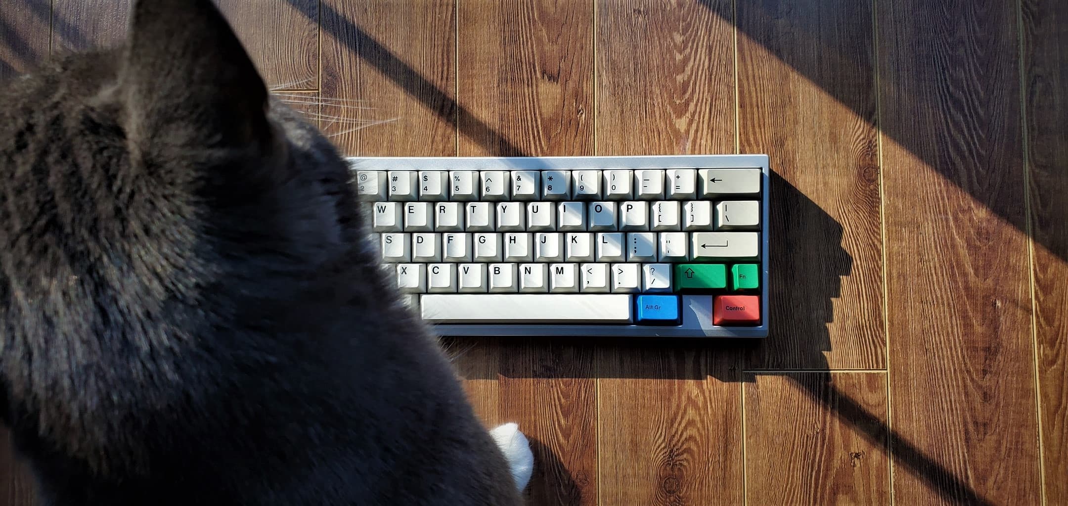 Eon MMXXIII WKL Wedge 60% image 22