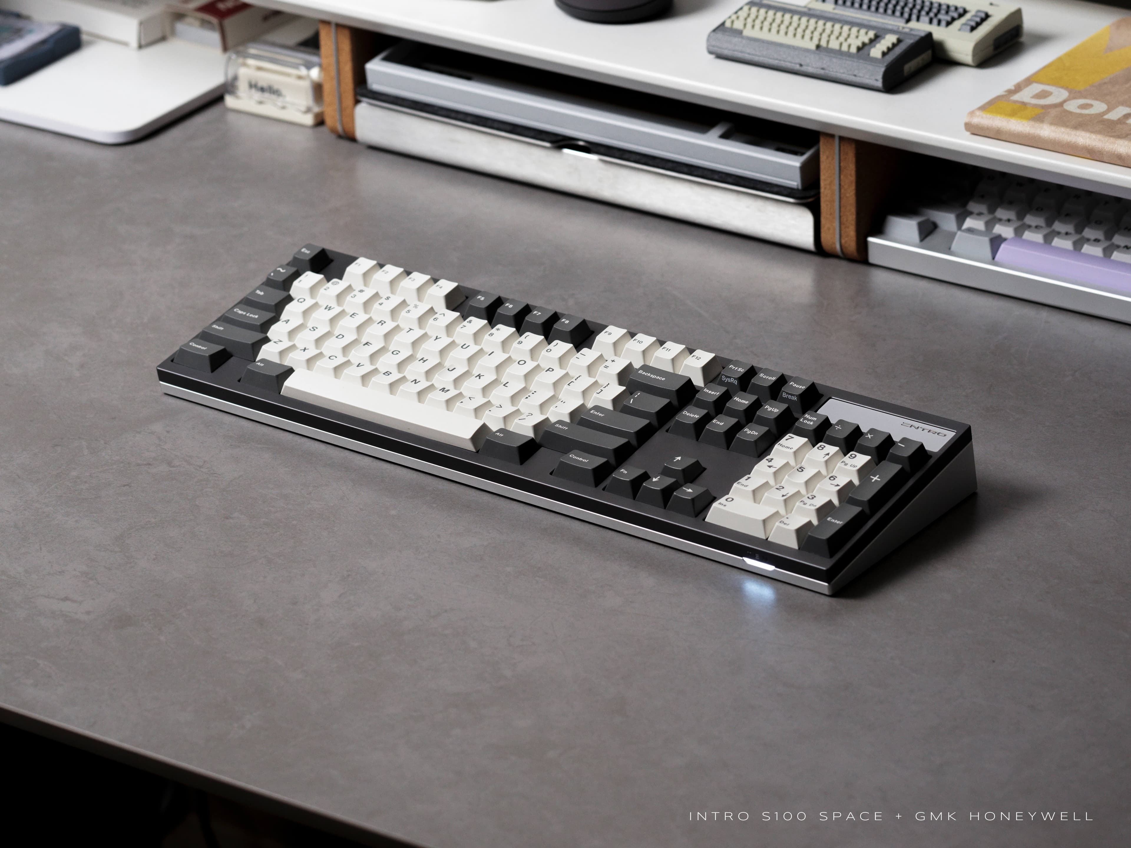 Vertex Intro S100 | The Bigger the Better! | Pre-order date: Feb 05 2025 image 55