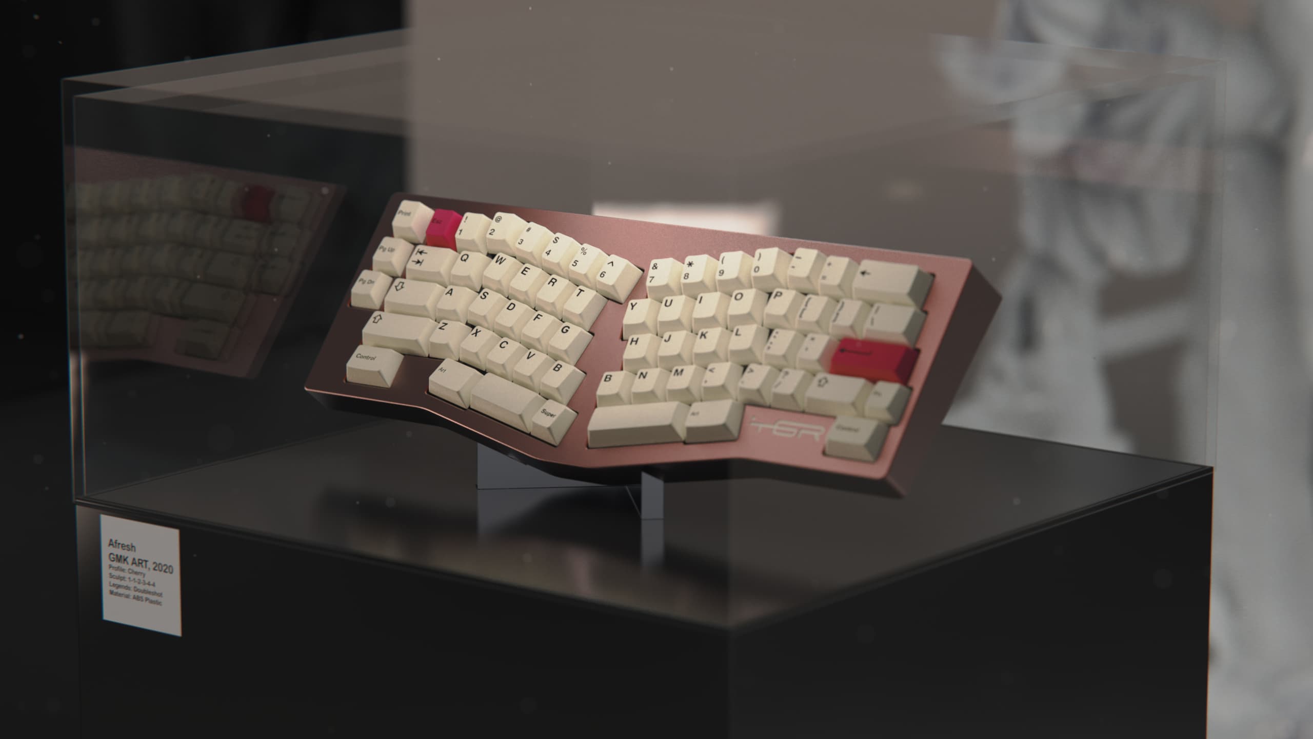 GMK ART - GB ended image 11