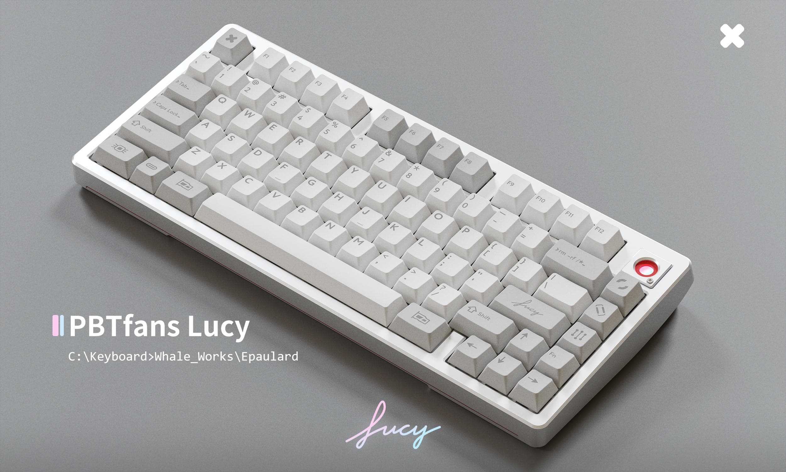 PBTfans Lucy [new kits available] image 14