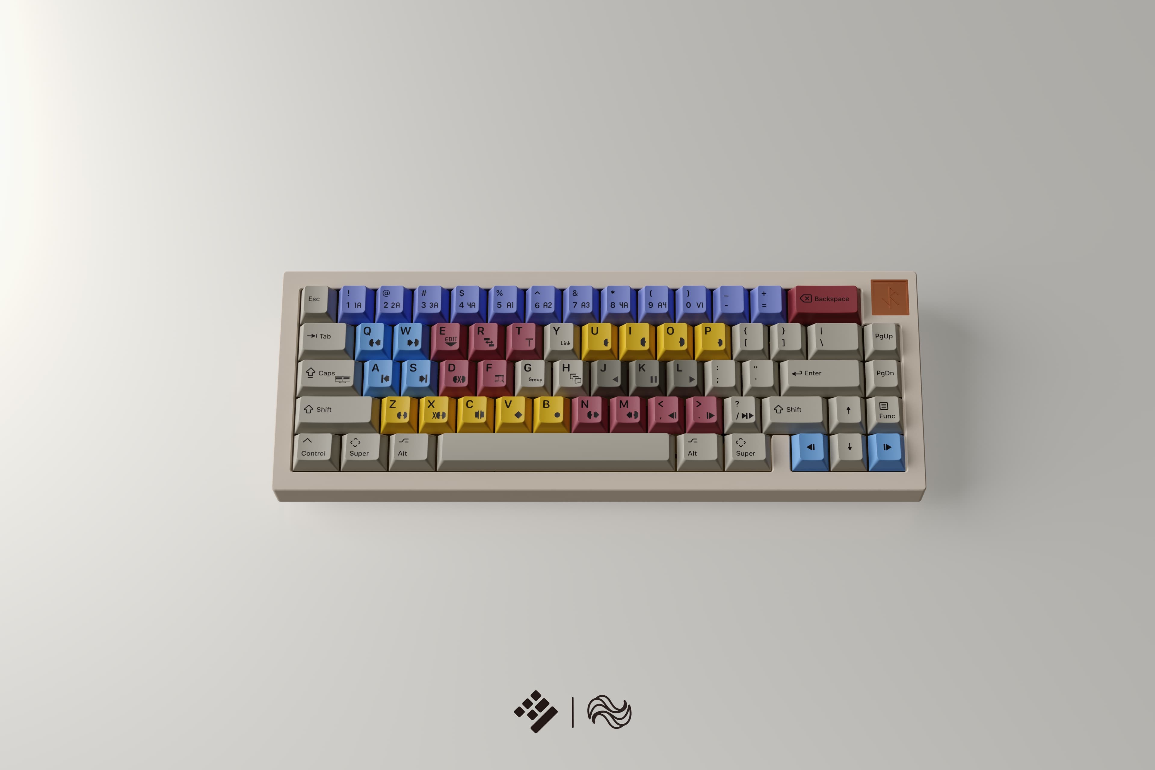 KAP Glpyh EDIUS image 10