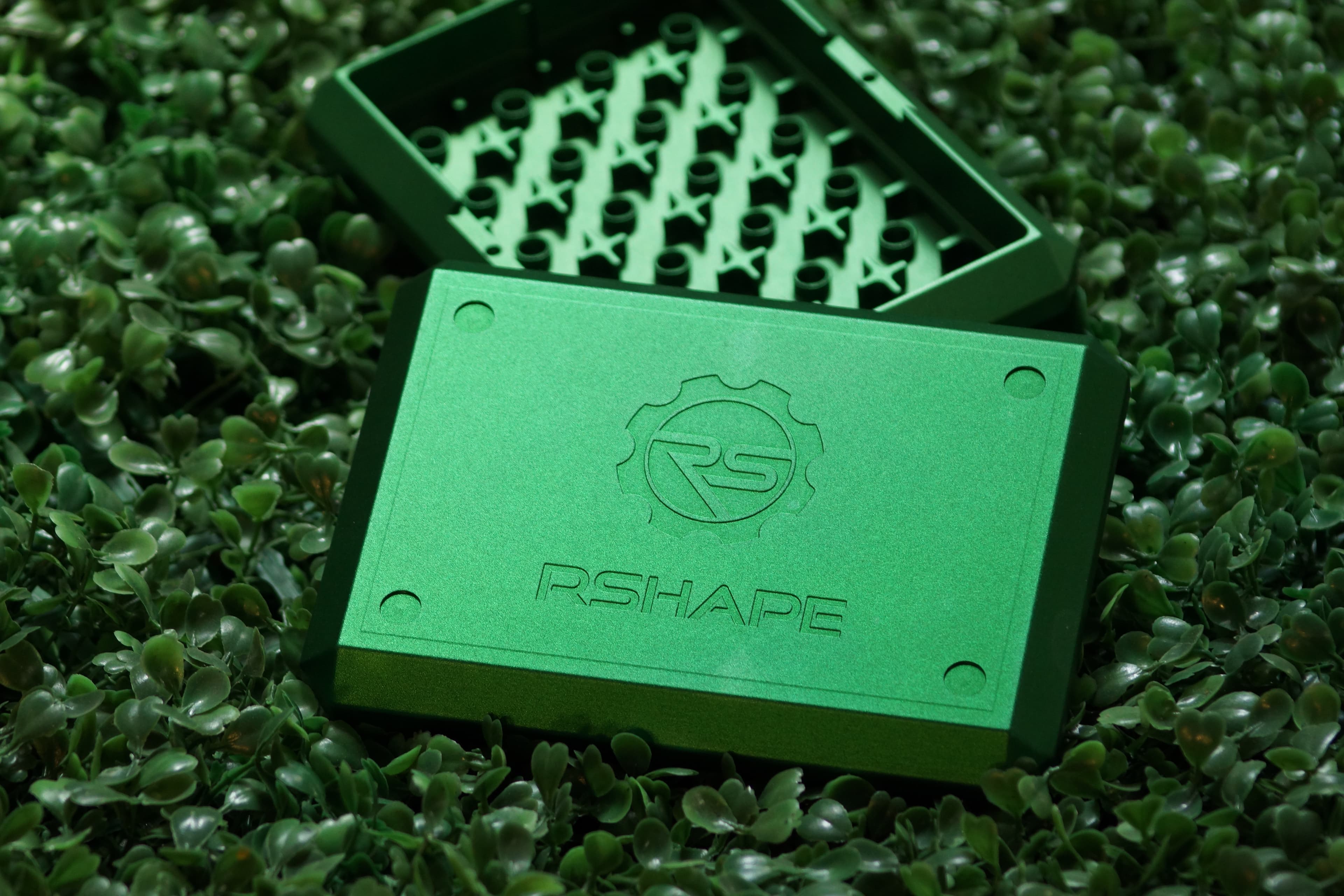 RSHAPE DIAMOND ARTISAN BOX image 9