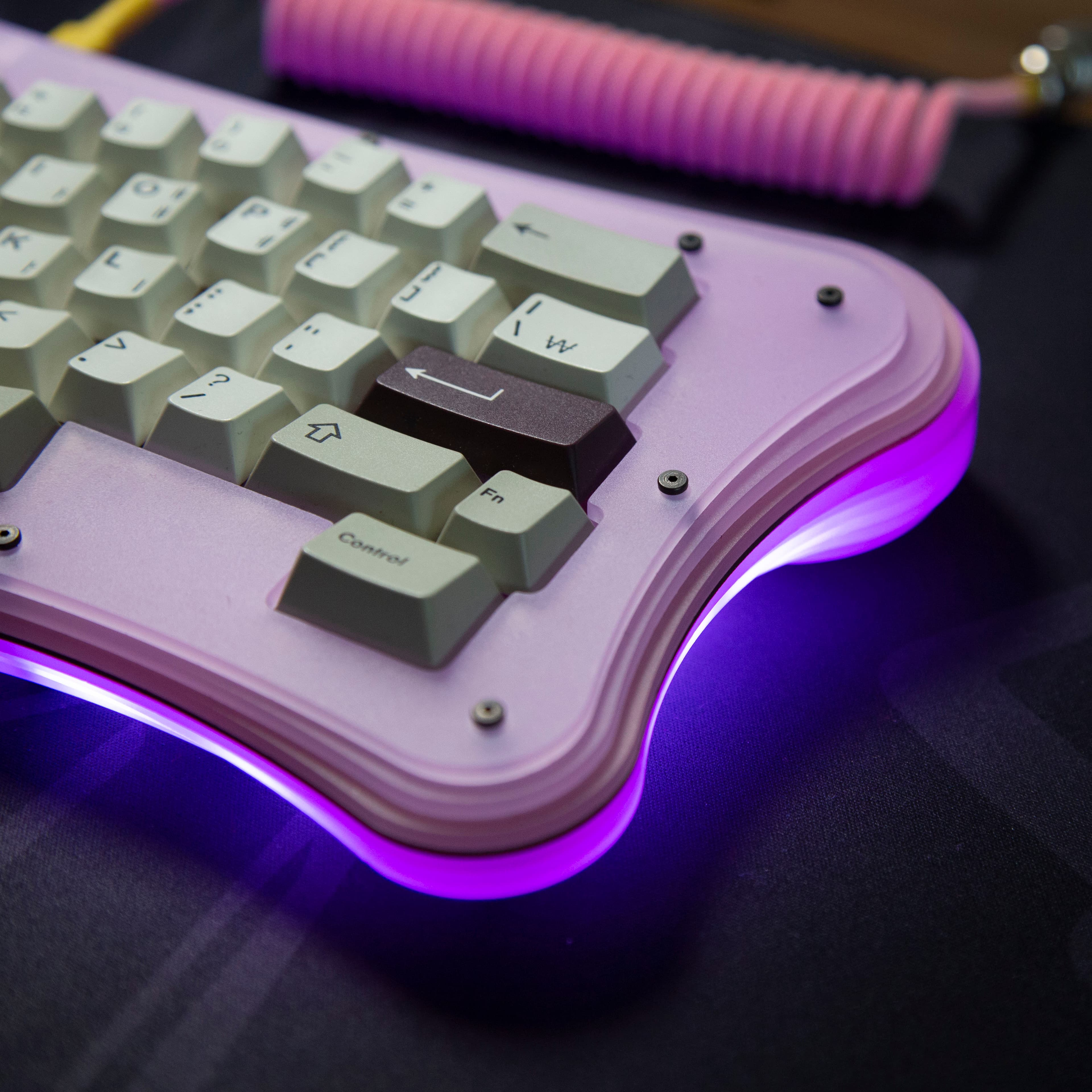 Design03 - Stacked Acrylic Alice - by Arctan(KB) image 6