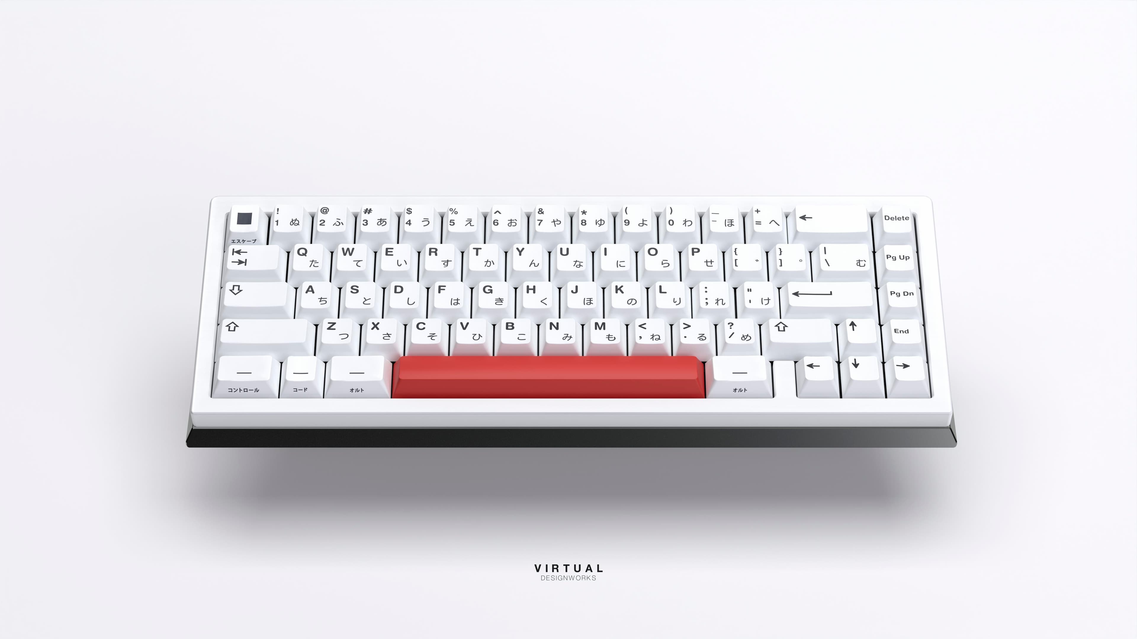 GMK Modern Ink | FINAL NUMBERS | All kits will be made! image 15