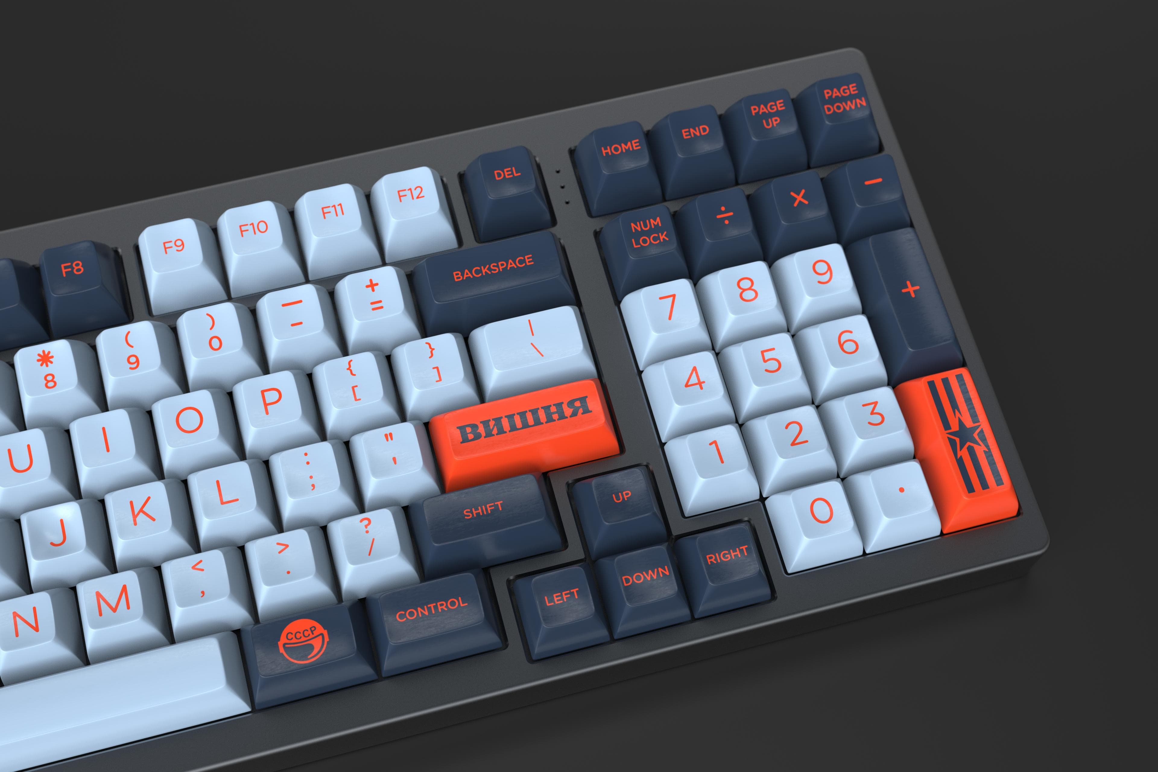 SP SA Yuri / DCS ALPS Yuri (Closed) image 22