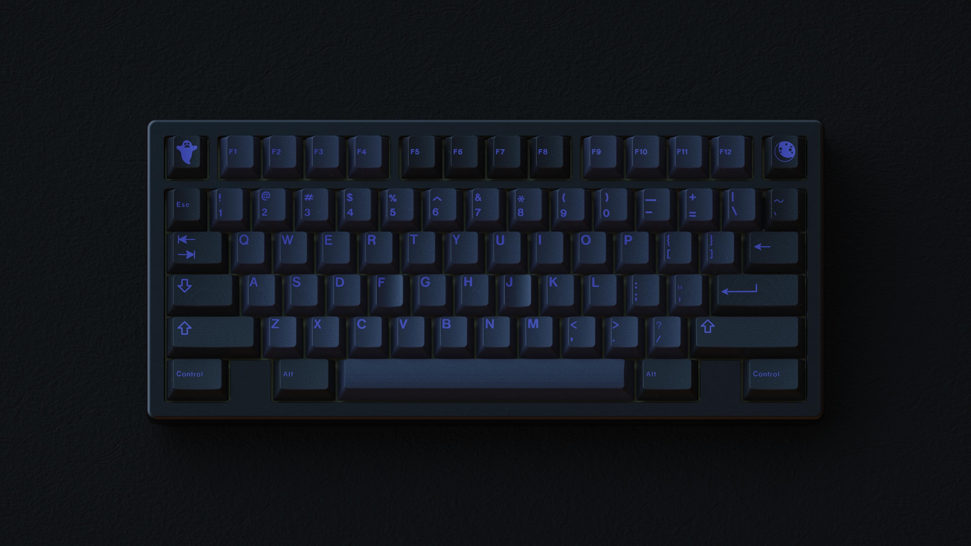 [CLOSED] GMK Nightshade - Shipping image 21