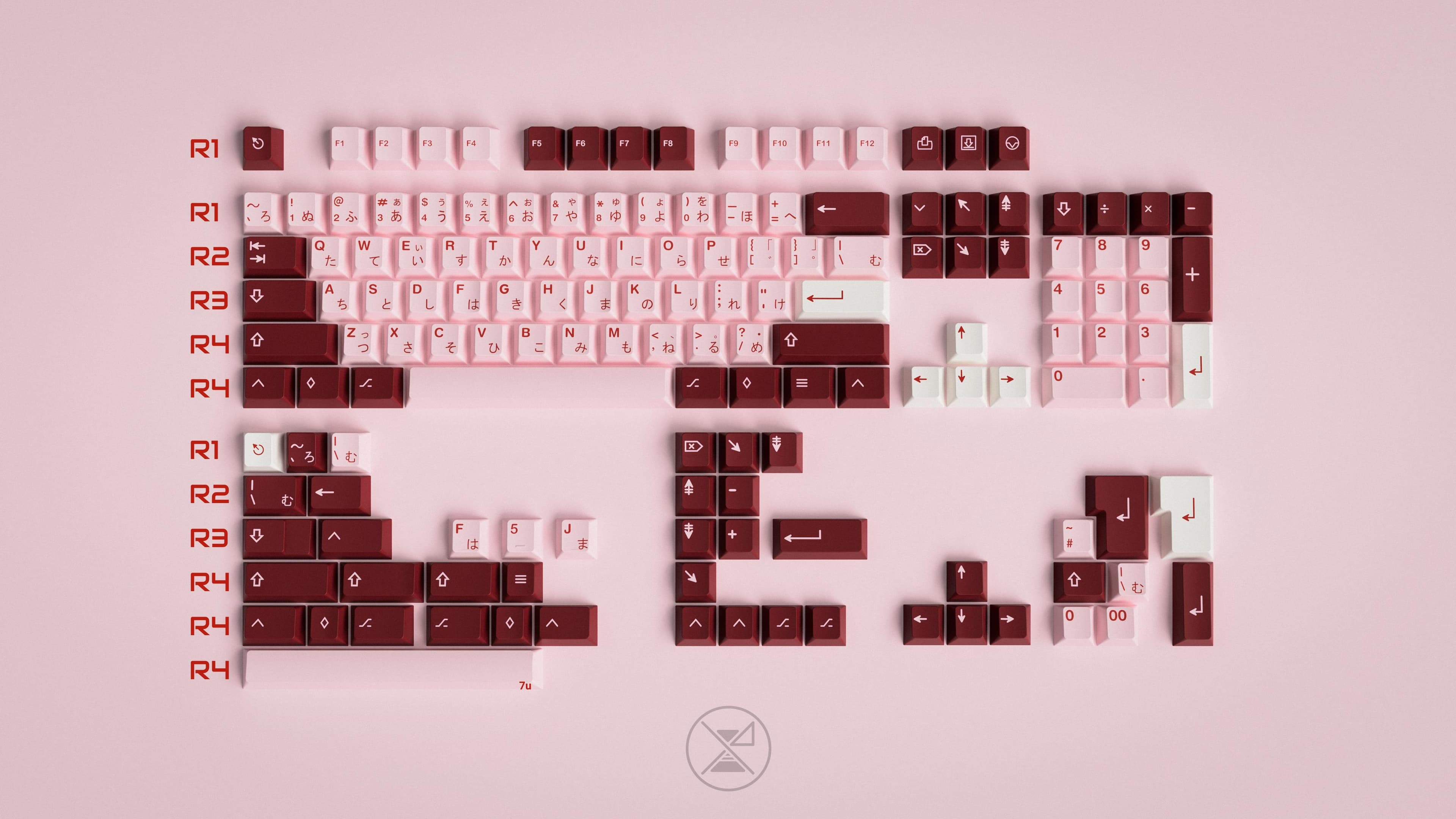 GMK Darling - Completed! image 4