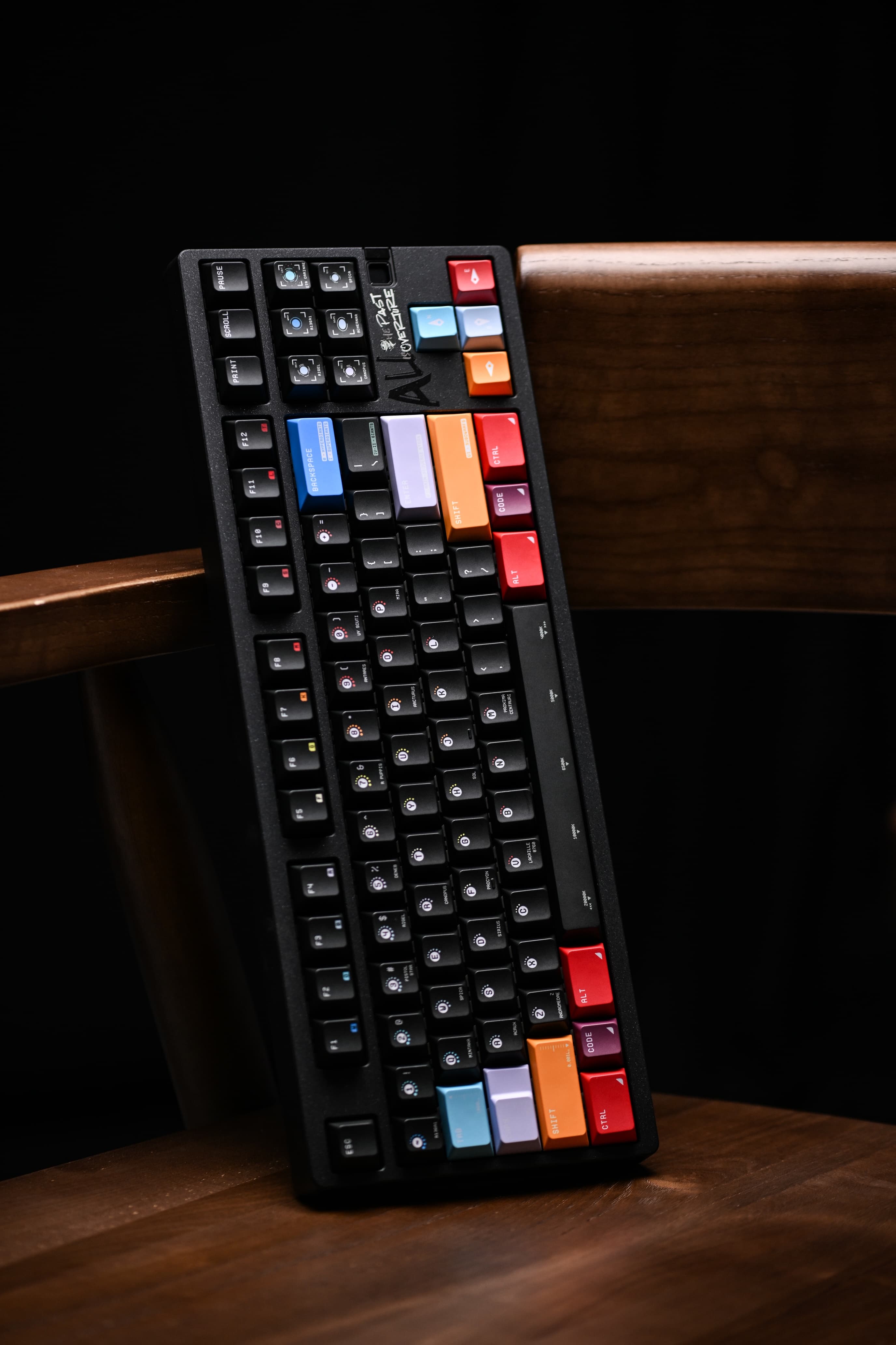 KCH (Keyreative) Hipparcos - now in stock! image 21