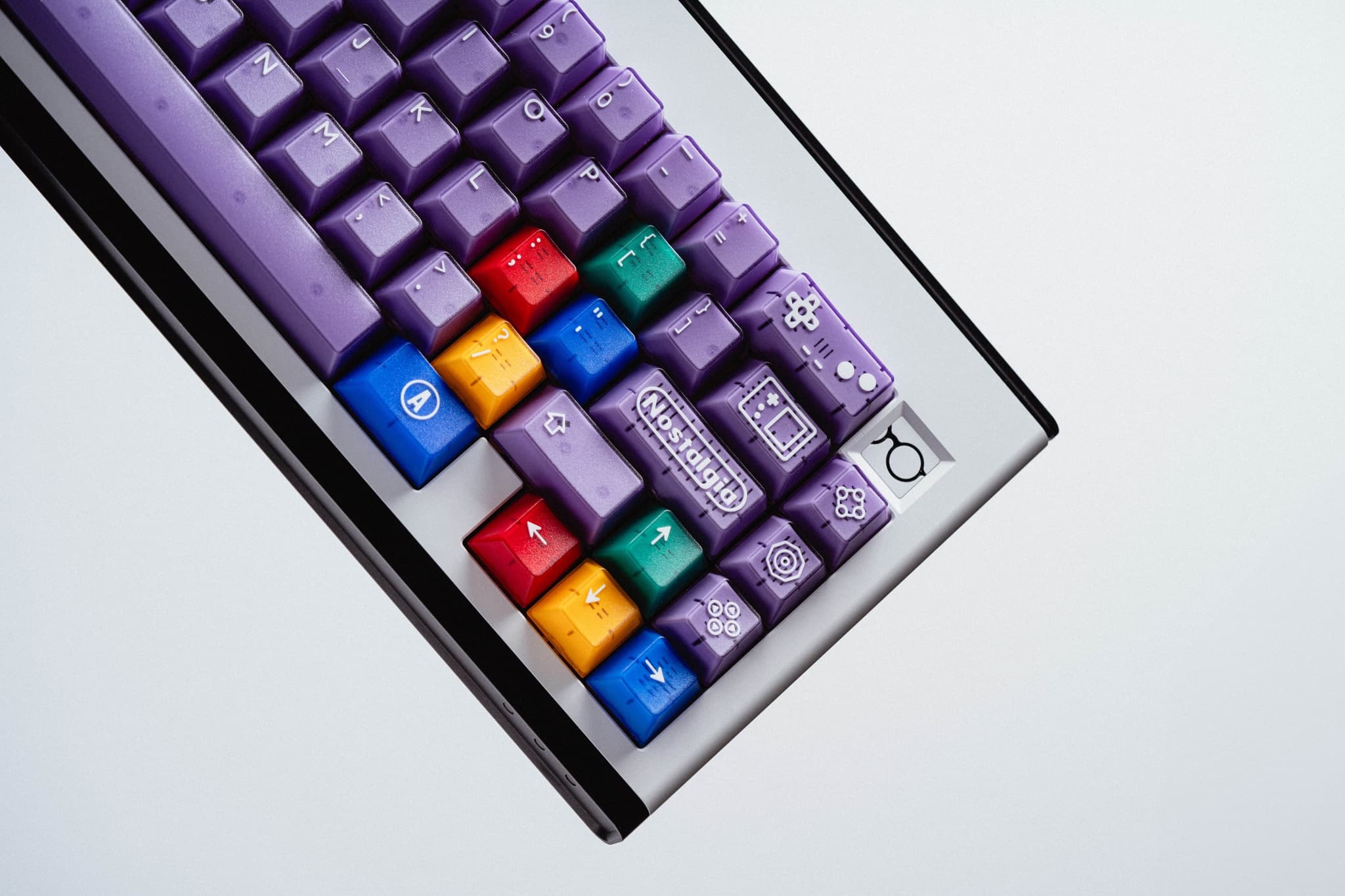 PBTFans Atomic Purple - R2 Pre-orders now live! image 11