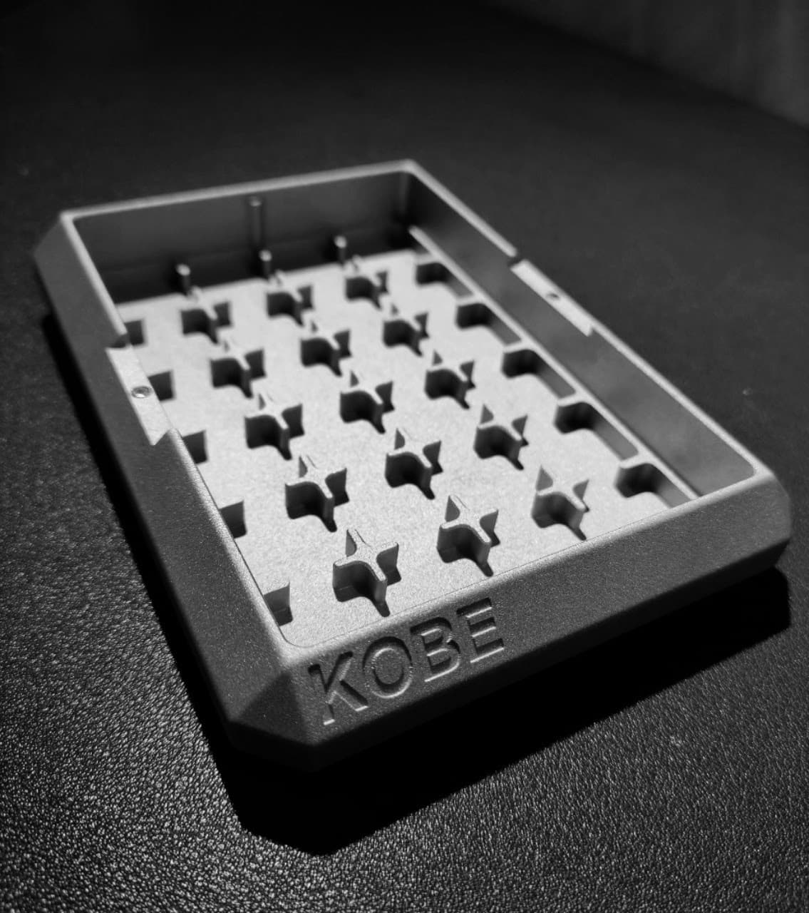 RSHAPE DIAMOND ARTISAN BOX image 2