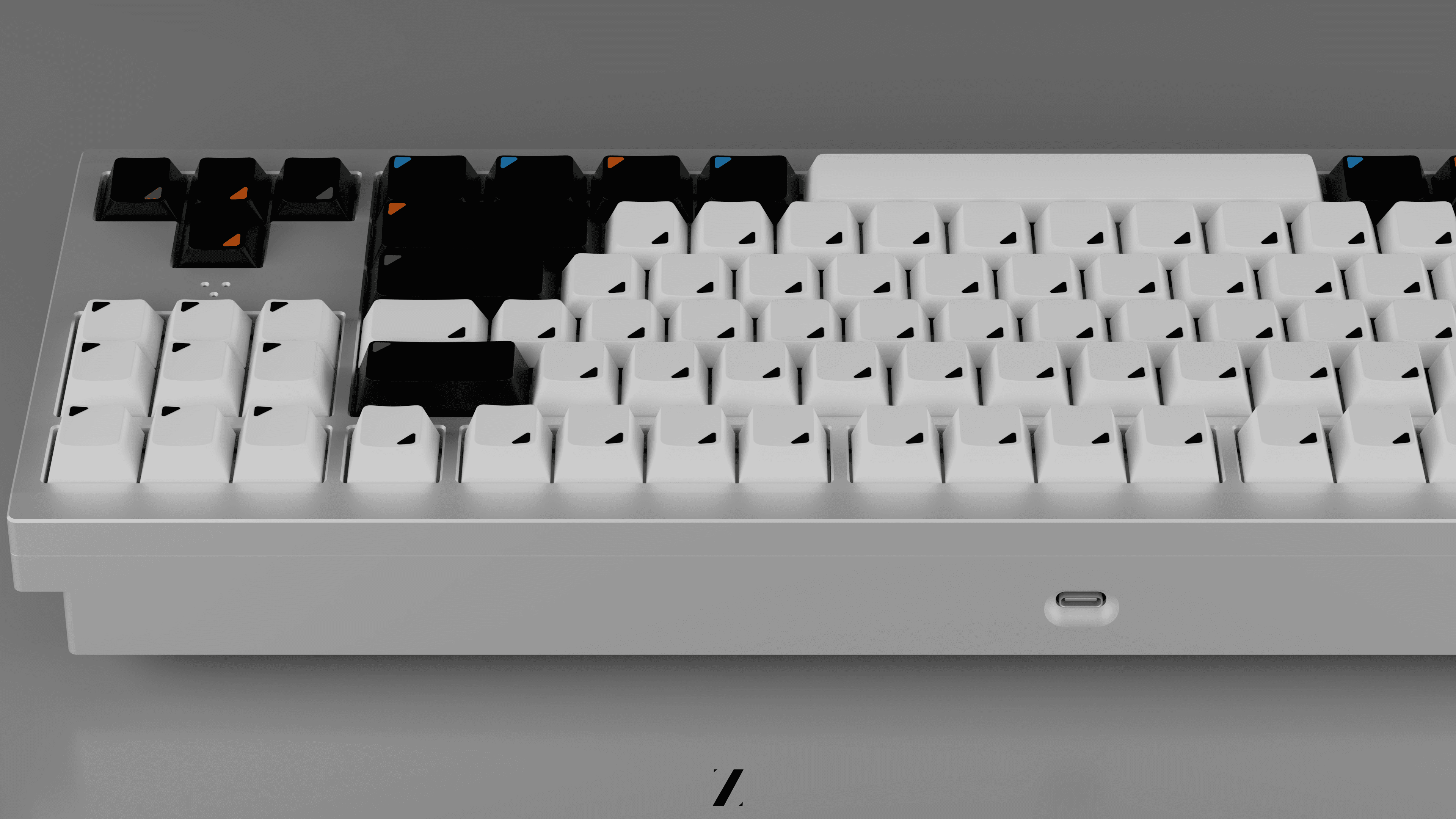 Geekark Triangle image 23